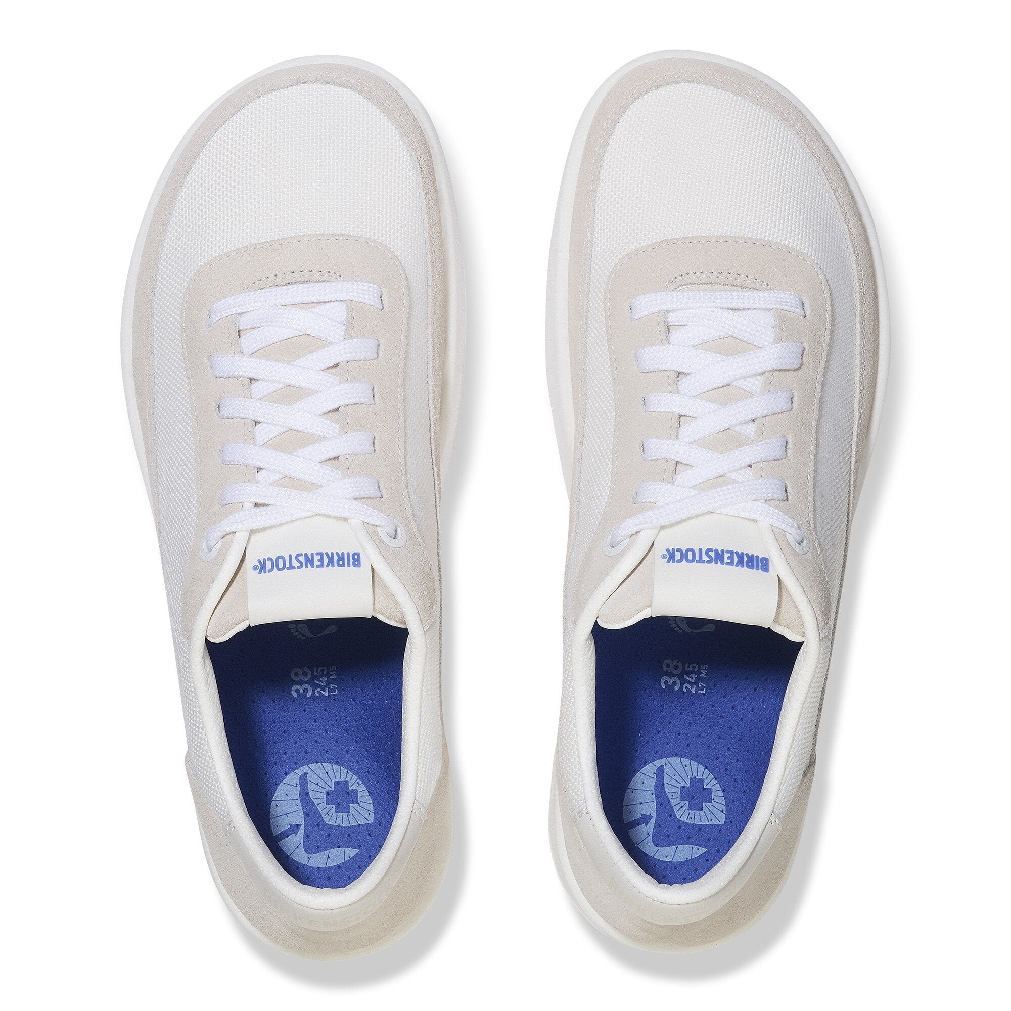 BIRKENSTOCK HONNEF CITY SNEAKER