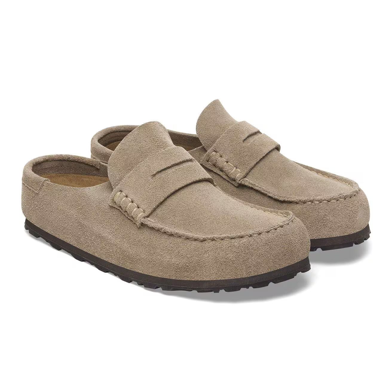 BIRKENSTOCK Naples Wrapped