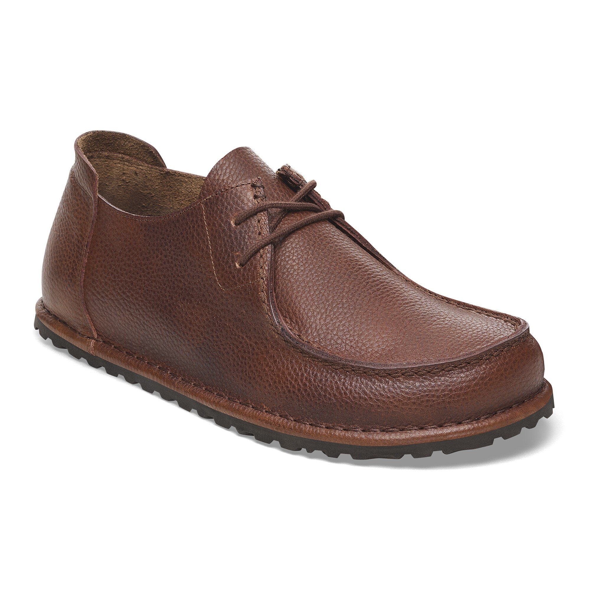 BIRKENSTOCK UTTI LACE SHOE ROAST