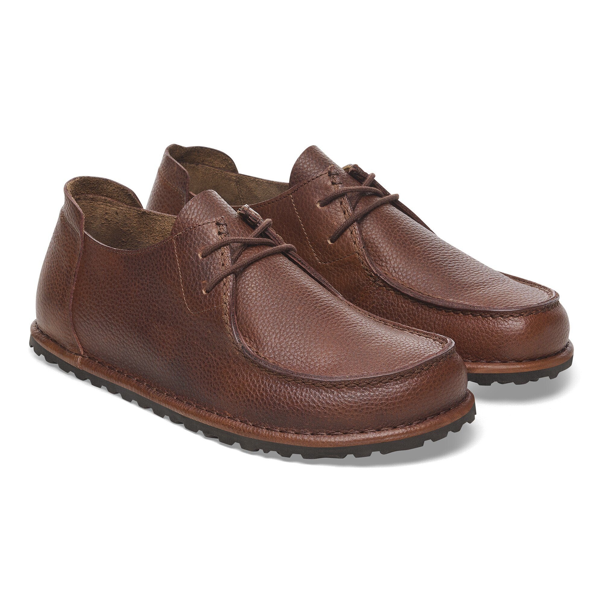 BIRKENSTOCK UTTI LACE SHOE ROAST