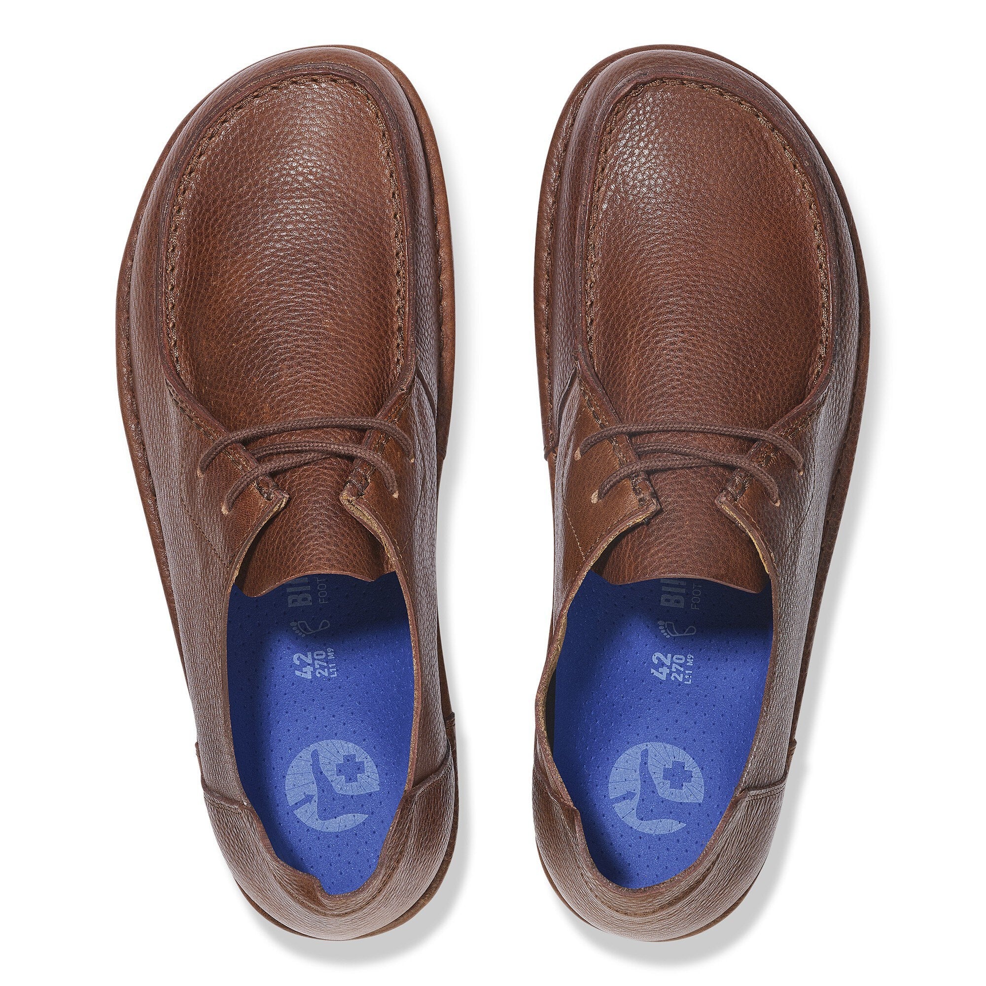 BIRKENSTOCK UTTI LACE SHOE ROAST