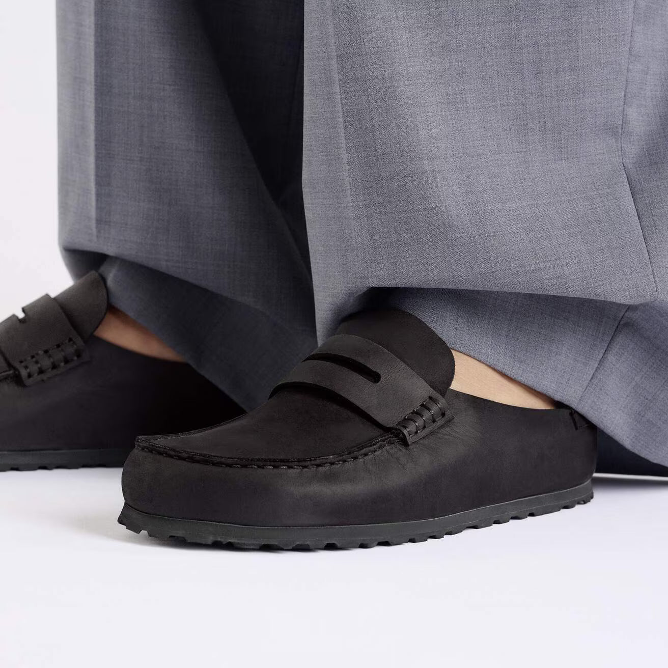 BIRKENSTOCK Naples Wrapped