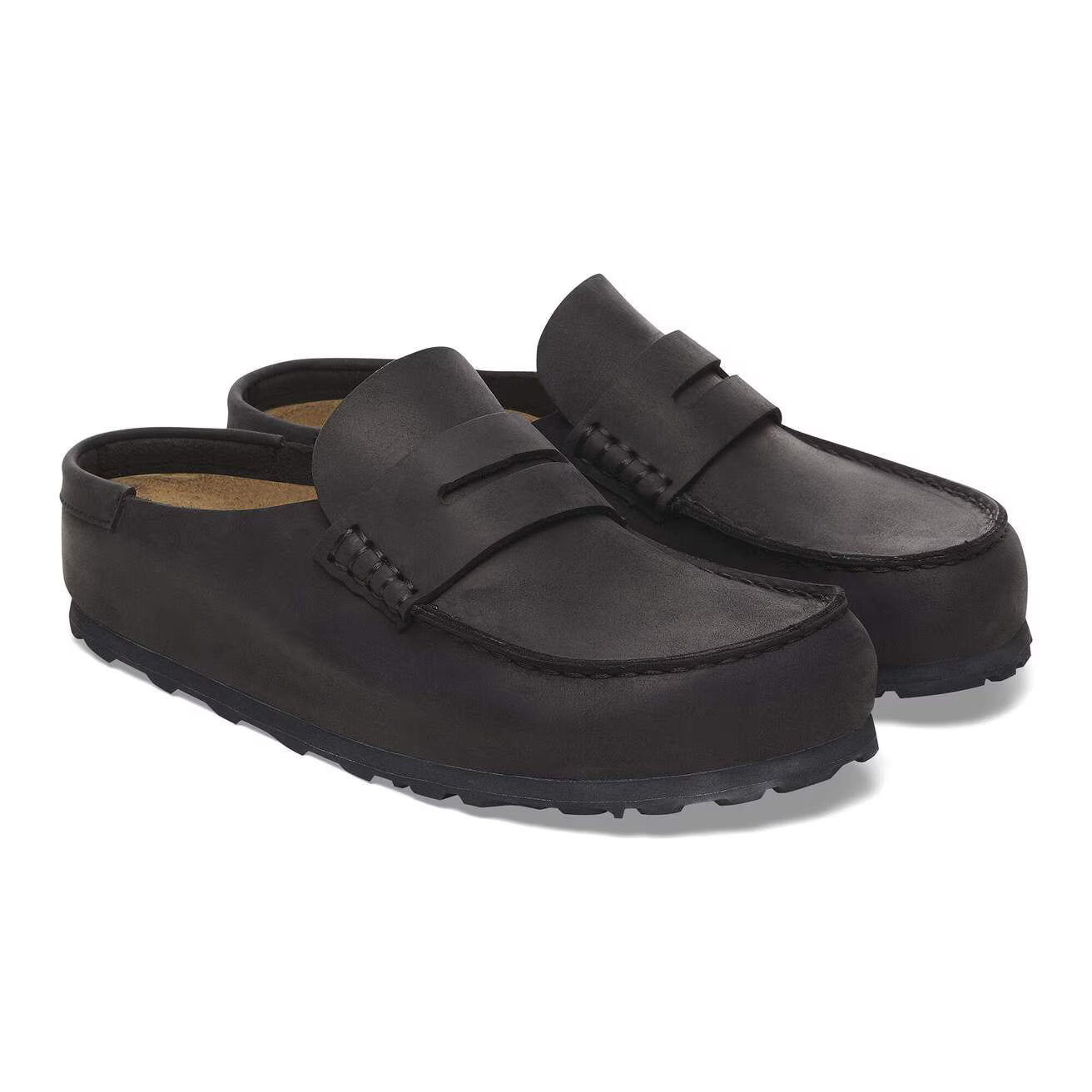 BIRKENSTOCK Naples Wrapped