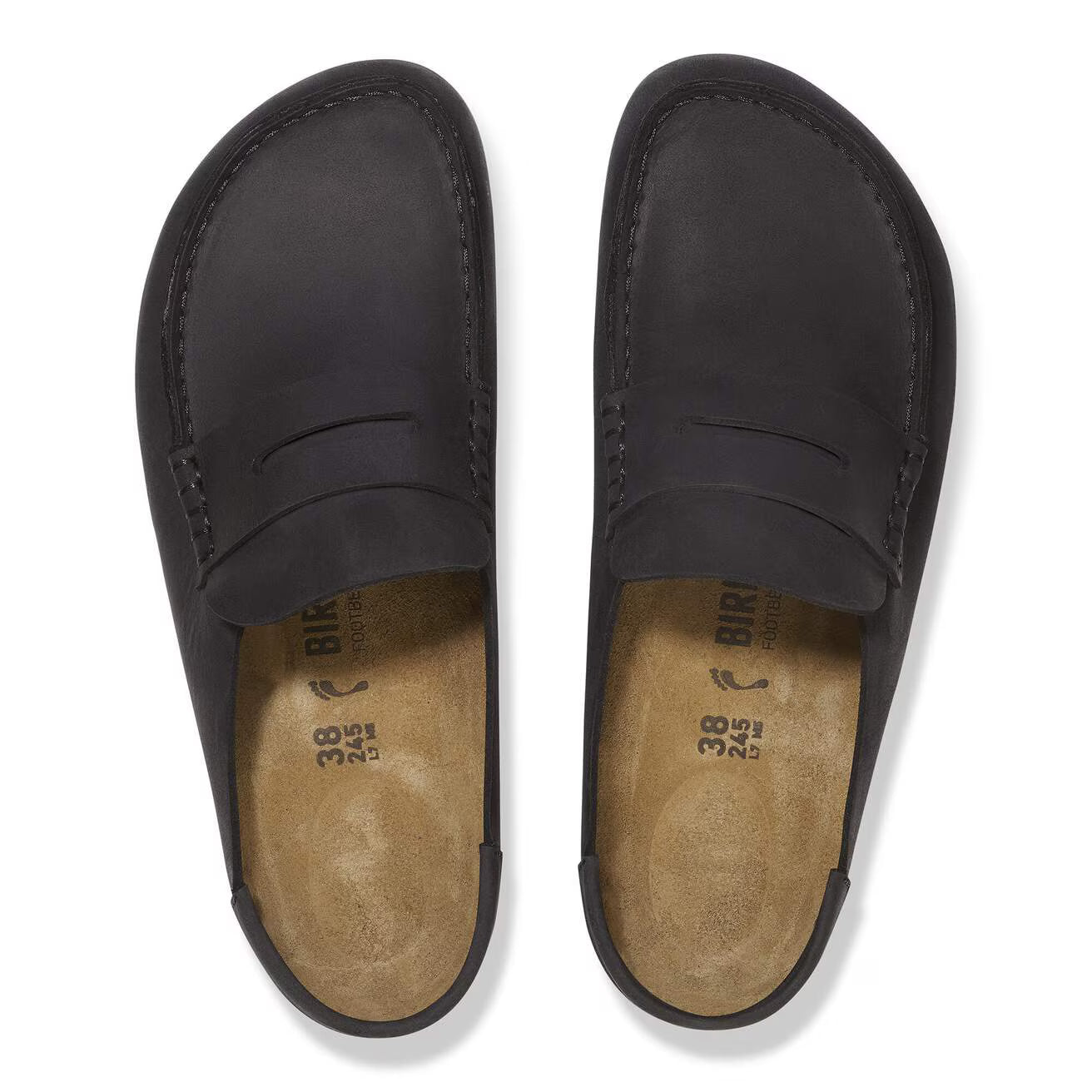 BIRKENSTOCK Naples Wrapped