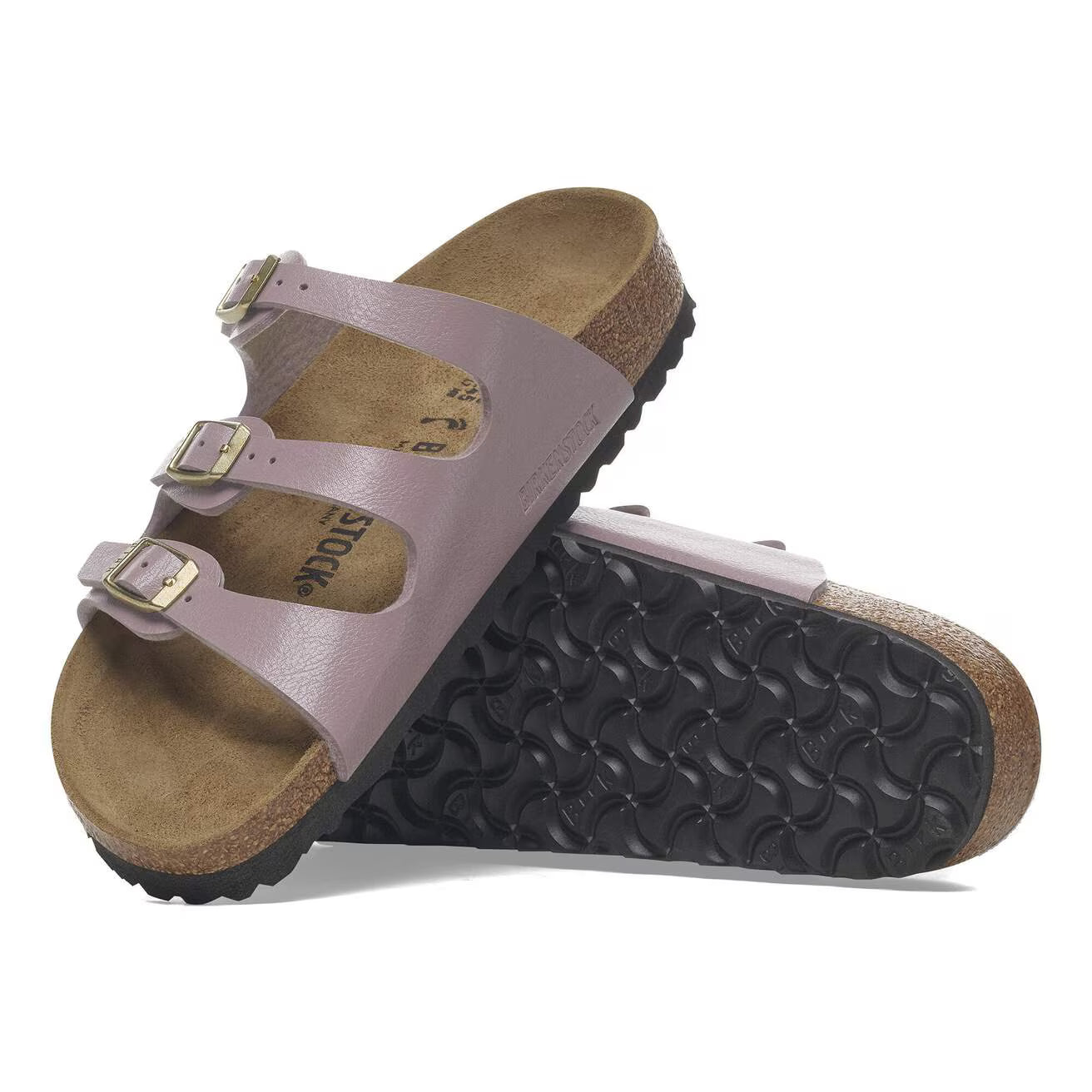 BIRKENSTOCK Florida Birko Flor Graceful