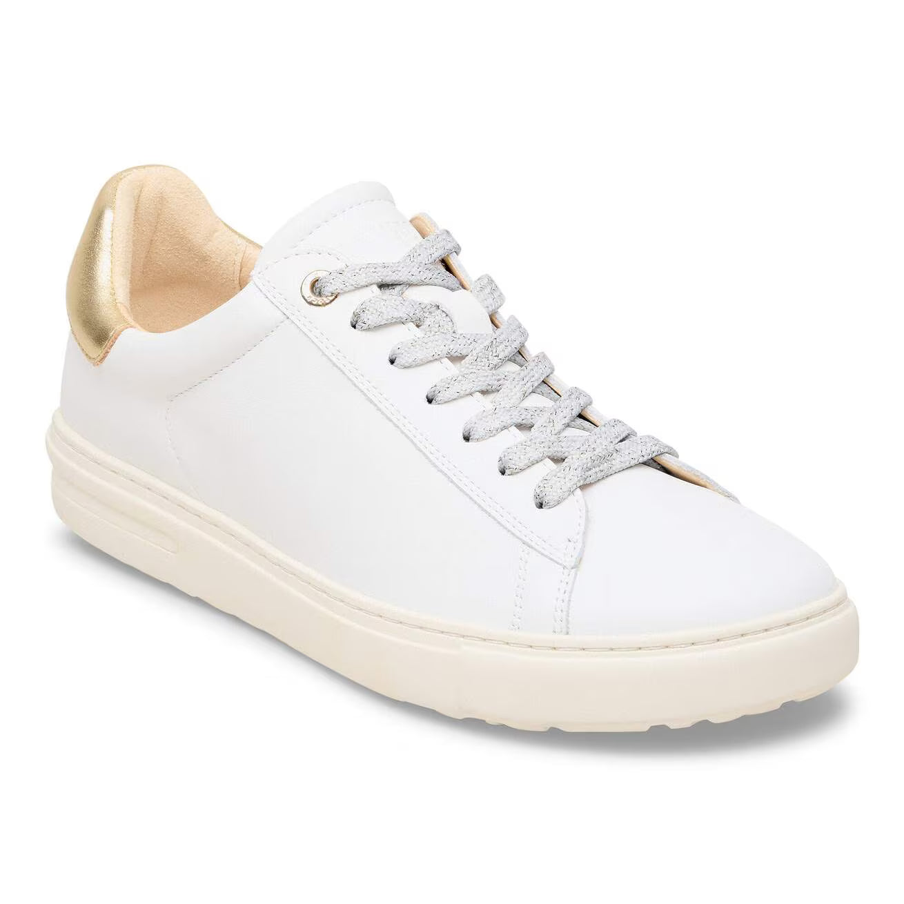 BIRKENSTOCK Bend Low Leather