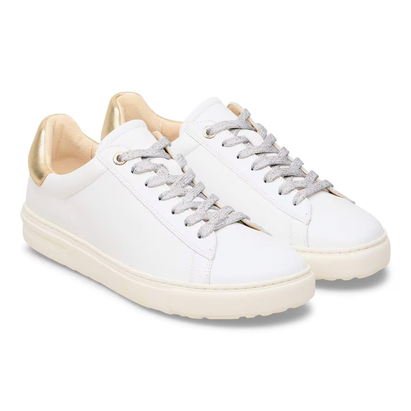BIRKENSTOCK Bend Low Leather