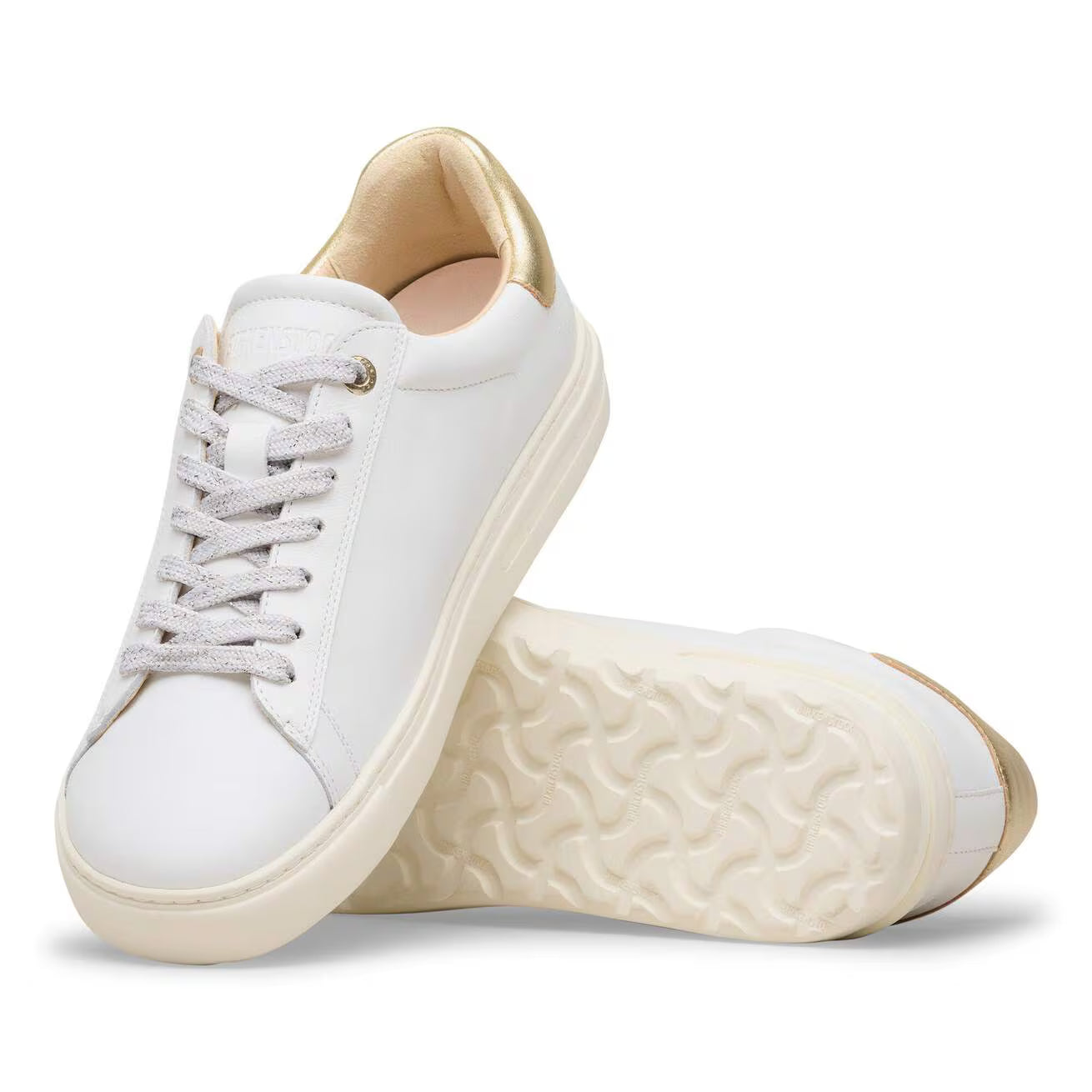 BIRKENSTOCK Bend Low Leather