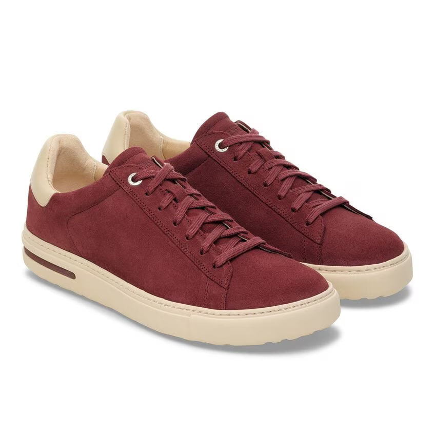 Baskets basses Birkenstock Bend