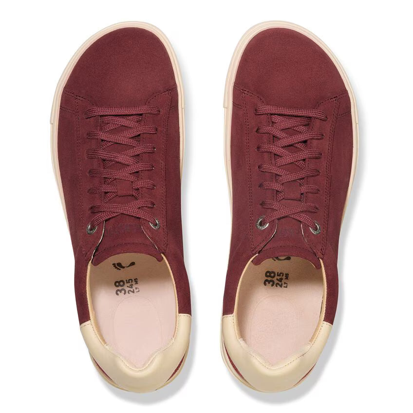 Baskets basses Birkenstock Bend