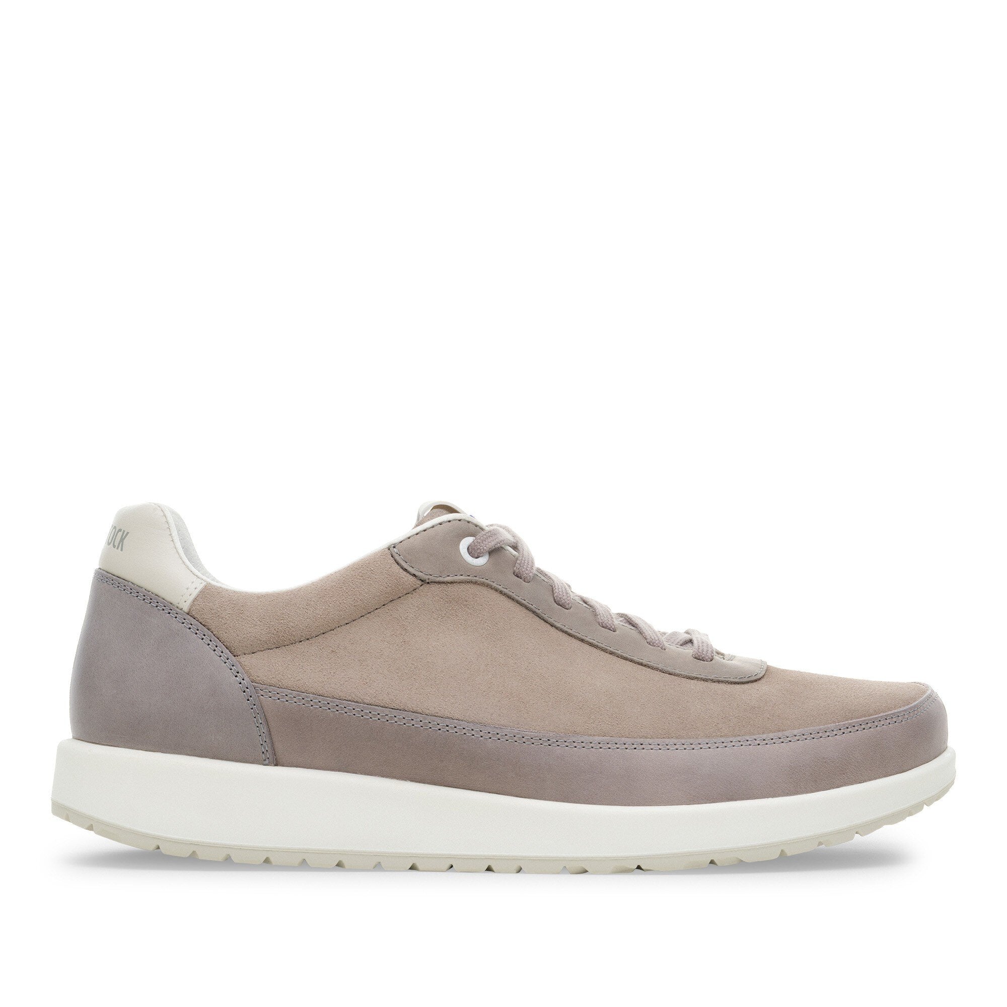 BIRKENSTOCK HONNEF CITY SUEDE LEATHER
