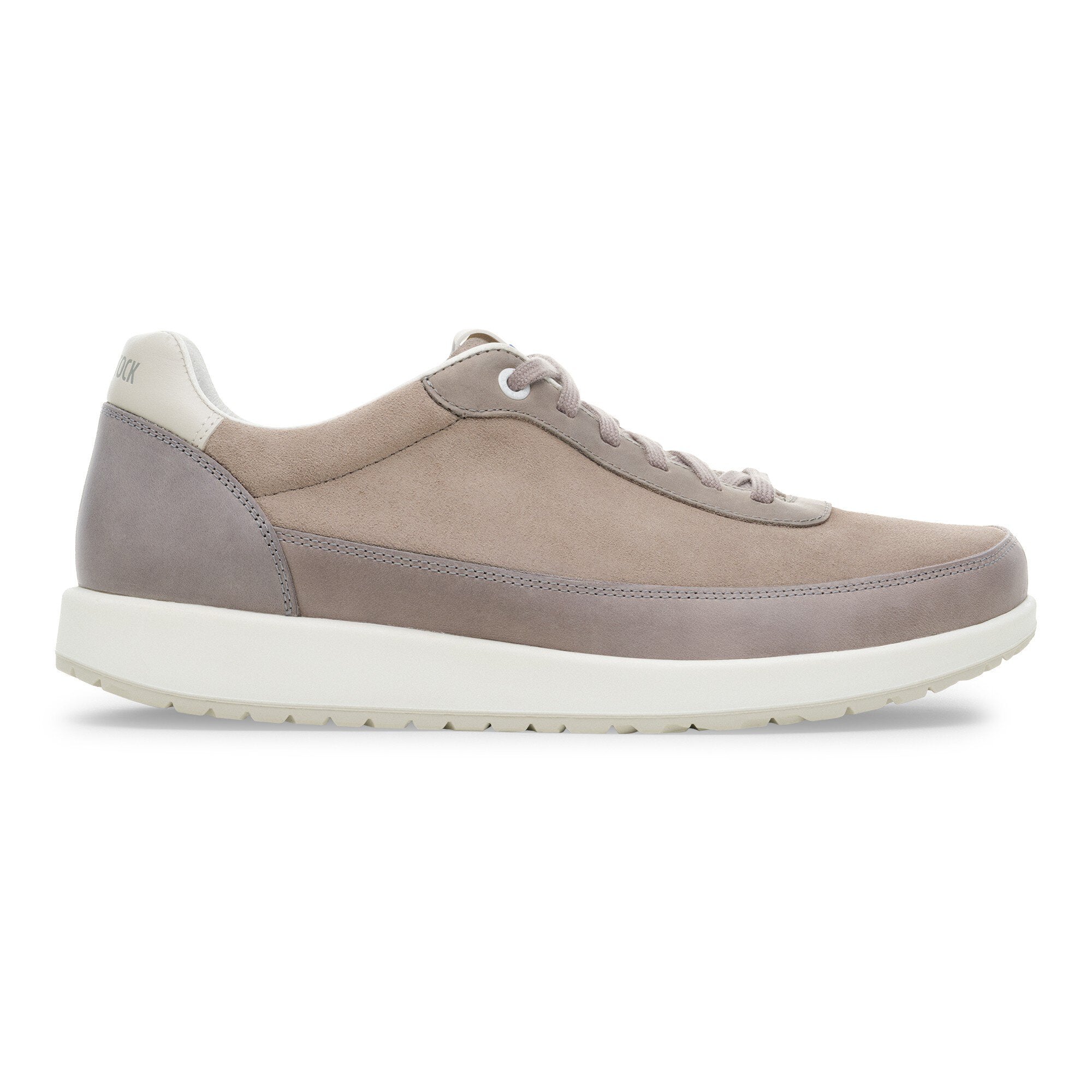 BIRKENSTOCK HONNEF CITY SUEDE LEATHER