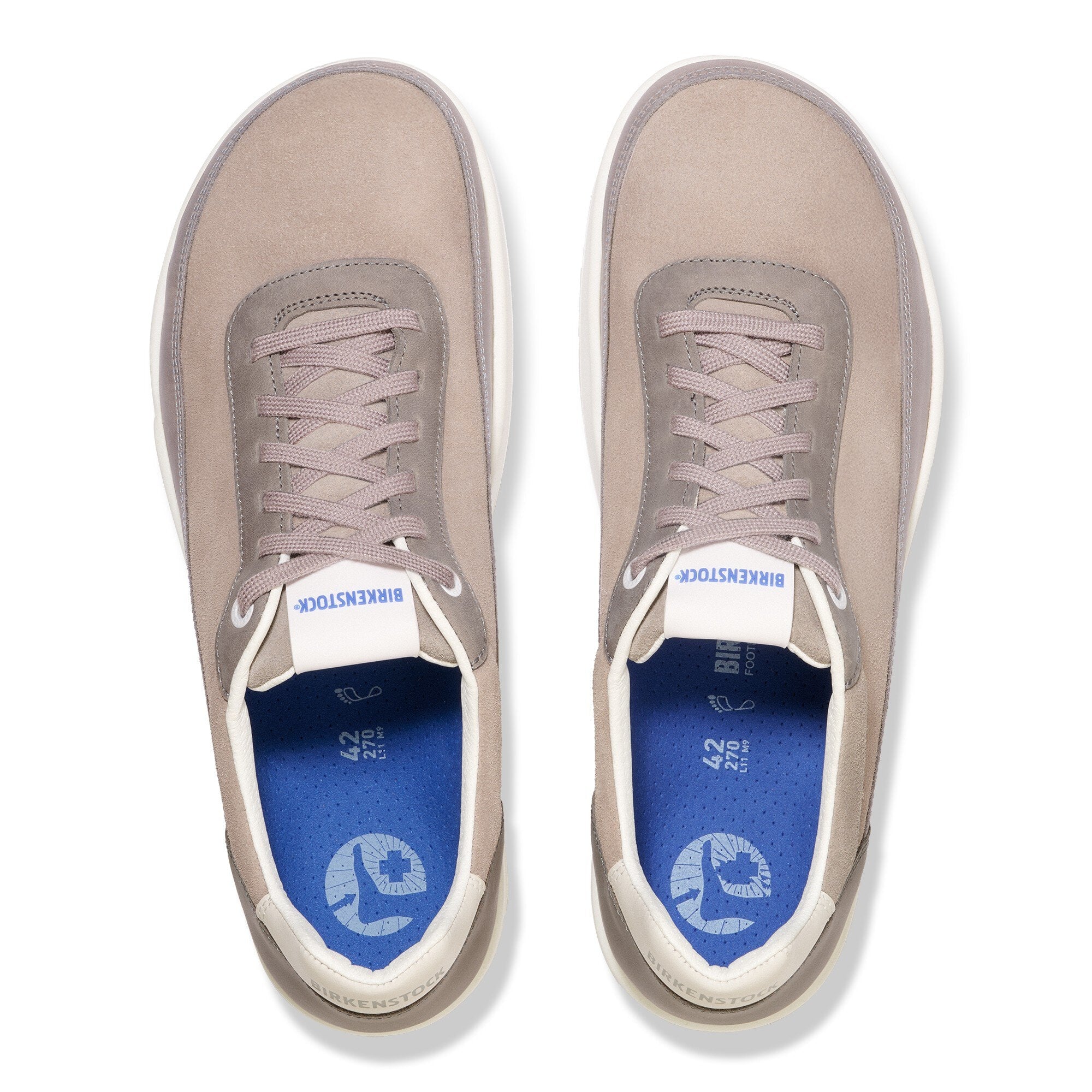 BIRKENSTOCK HONNEF CITY SUEDE LEATHER