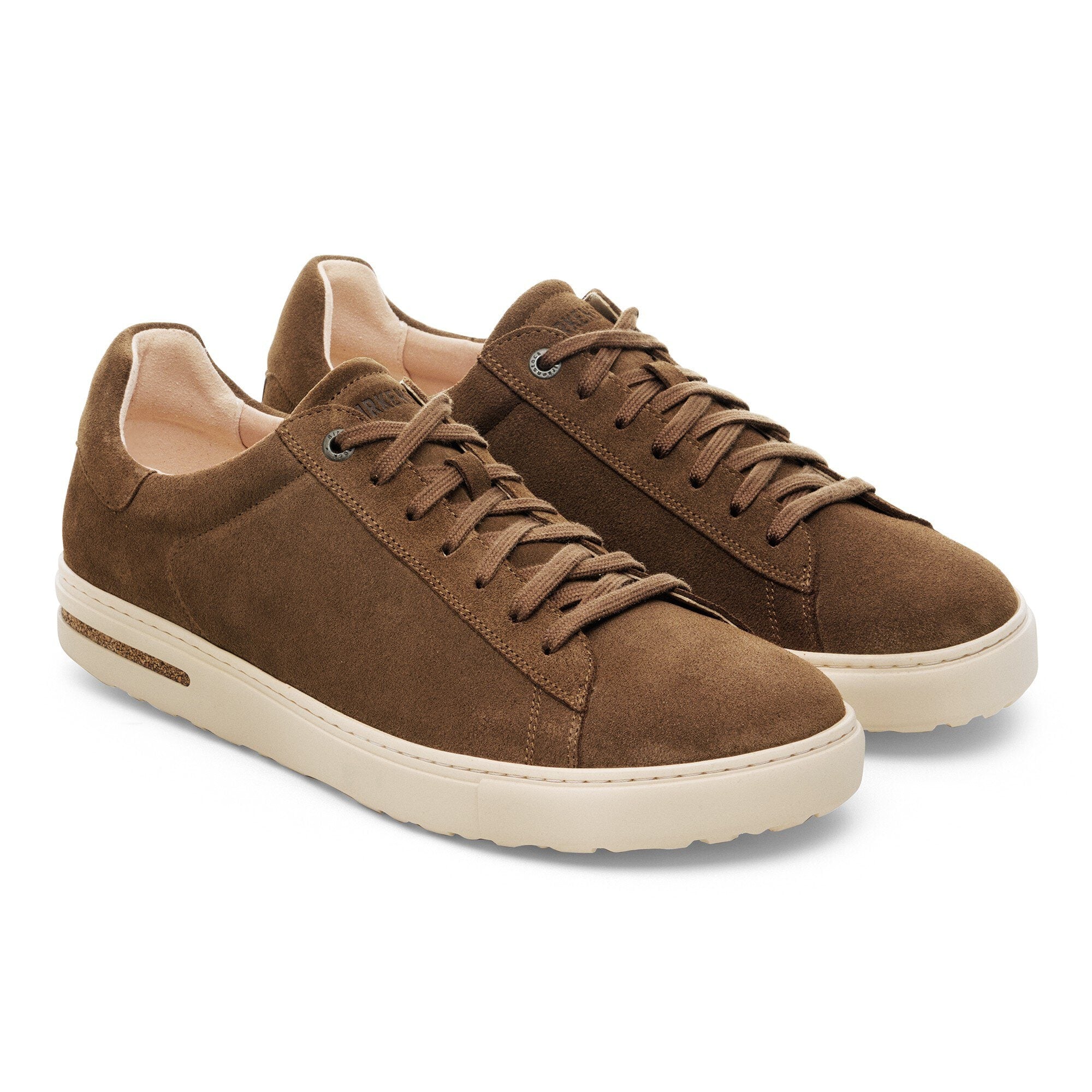 Baskets basses Birkenstock Bend