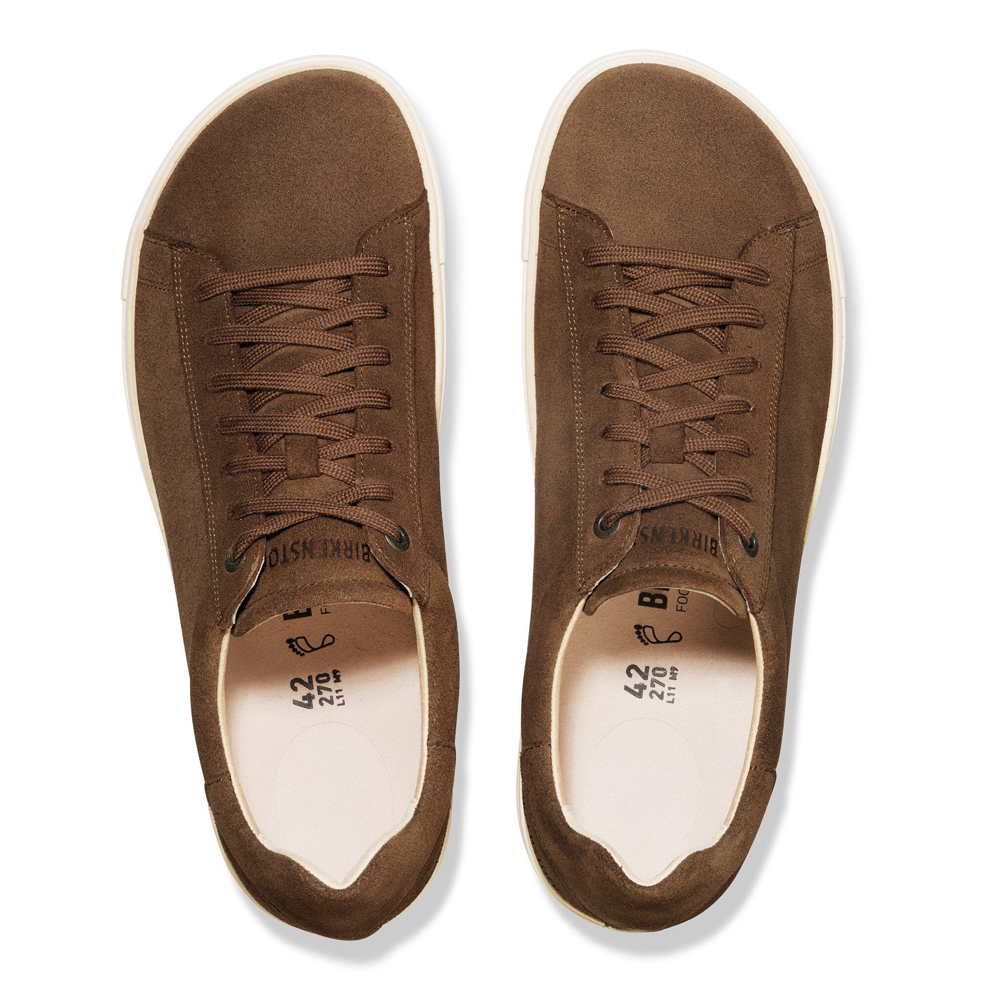 Baskets basses Birkenstock Bend
