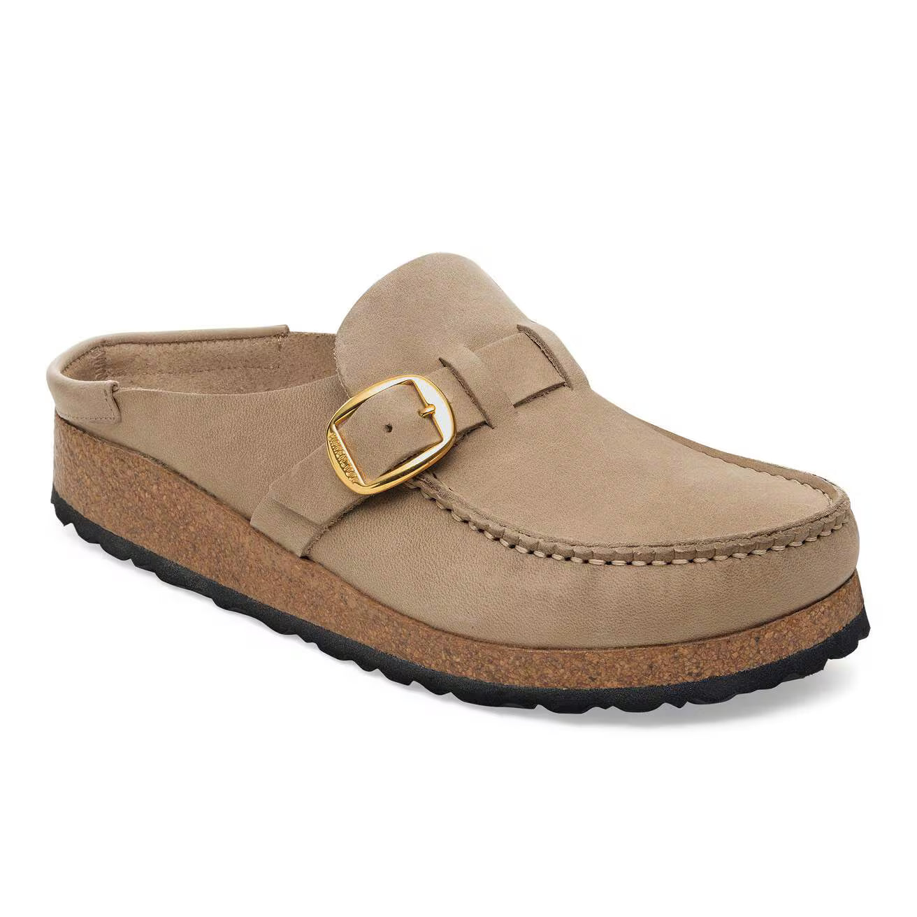 Birkenstock Buckley Oiled Leather