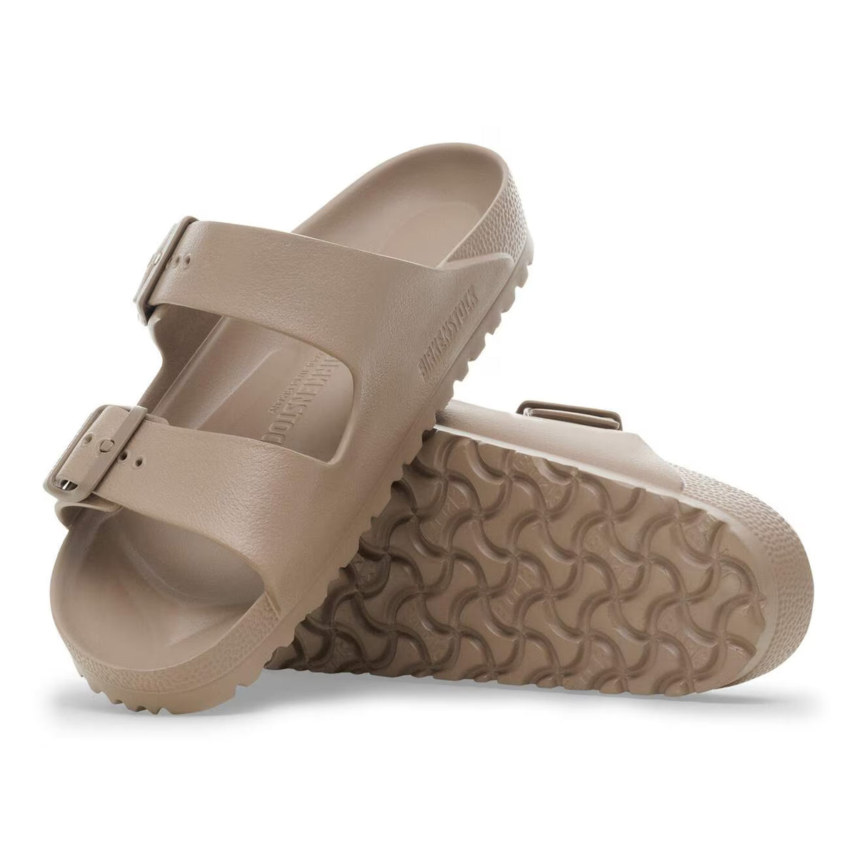 BIRKENSTOCK Arizona Essentials EVA Gray Taupe