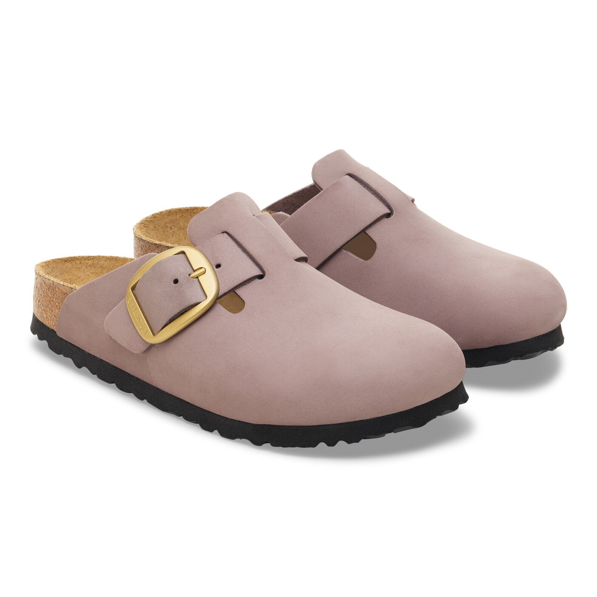 BIRKENSTOCK BOSTON BIG BUCKLE