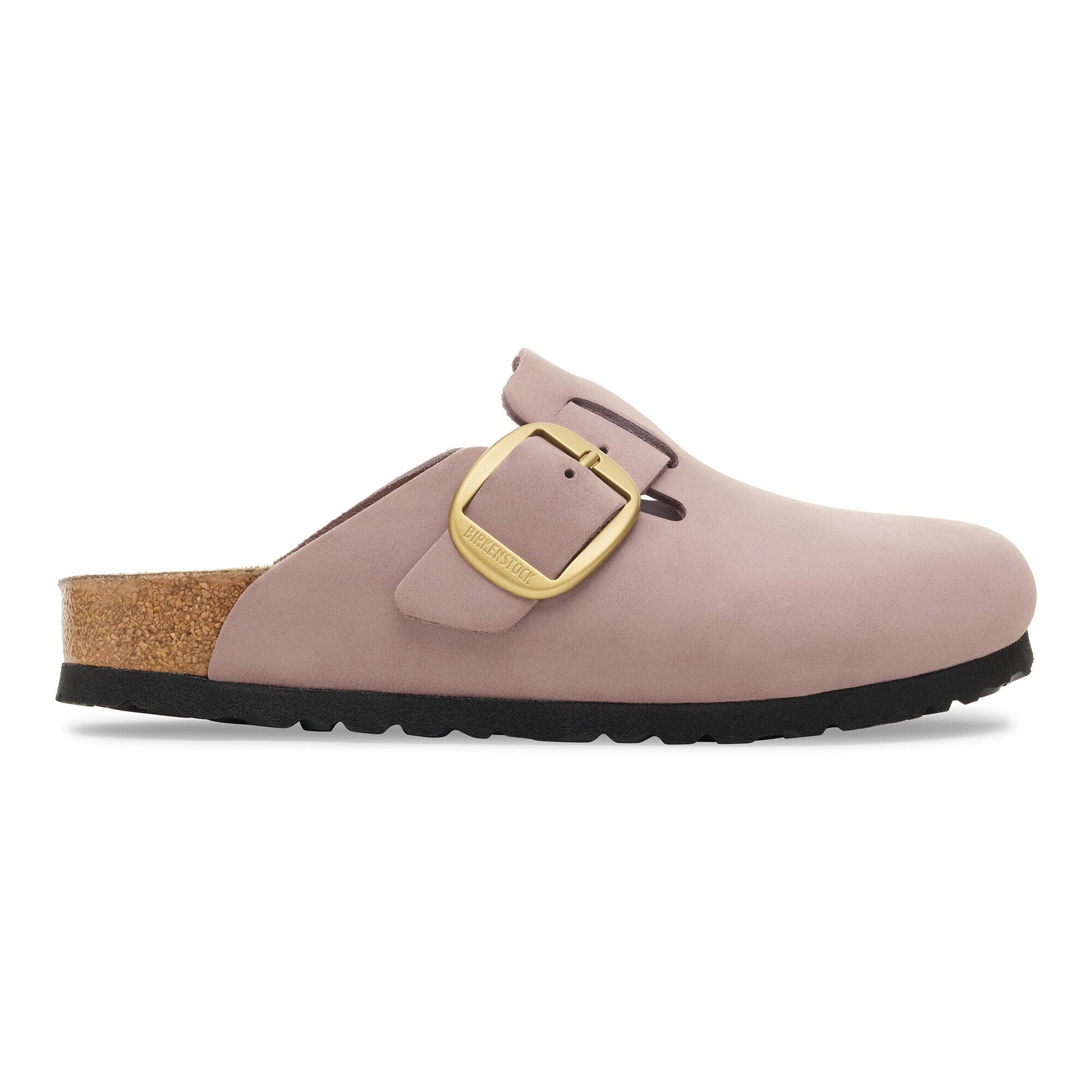 BIRKENSTOCK BOSTON BIG BUCKLE