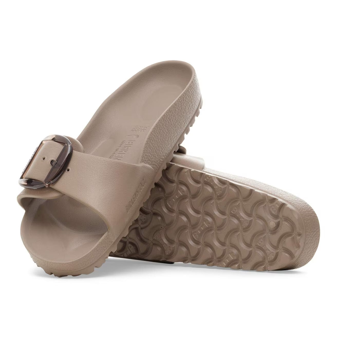BIRKENSTOCK Madrid Big Buckle EVA