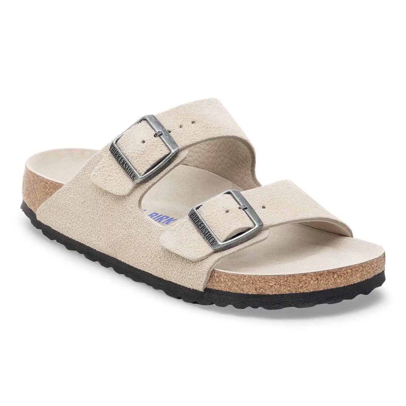 BIRKENSTOCK Arizona Soft Footbed