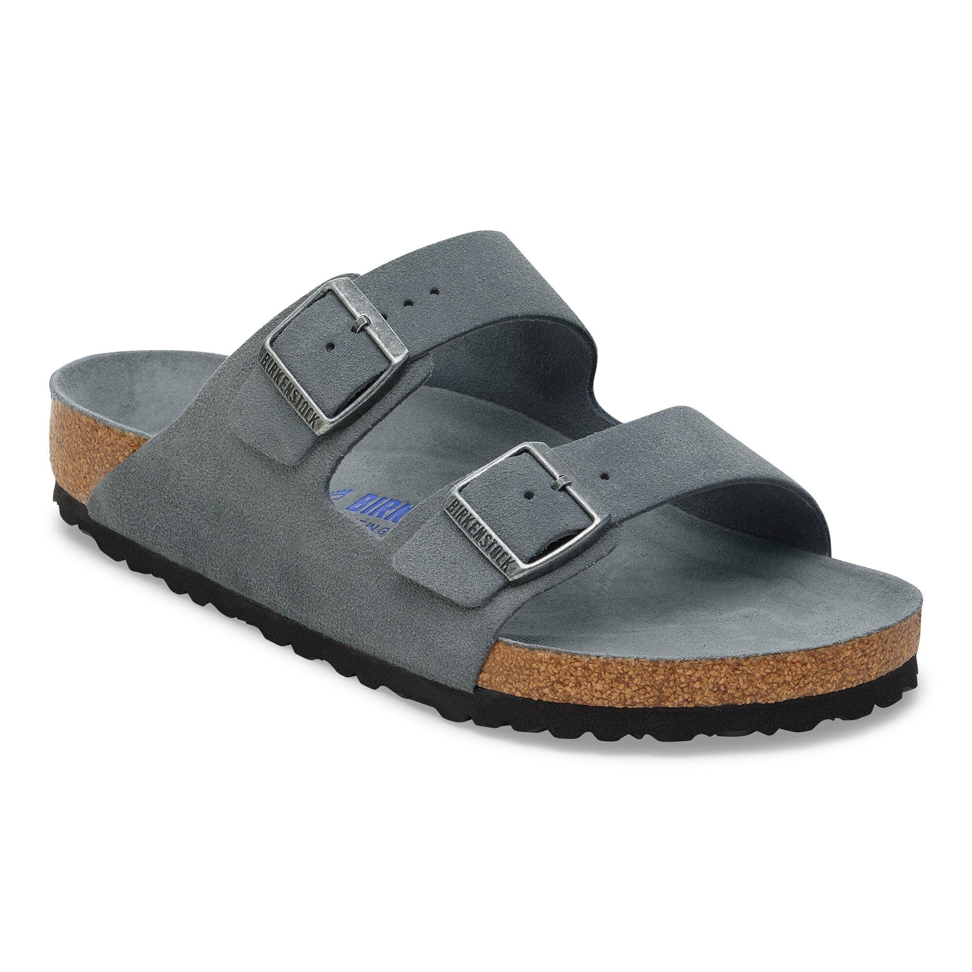 BIRKENSTOCK Arizona Soft Footbed