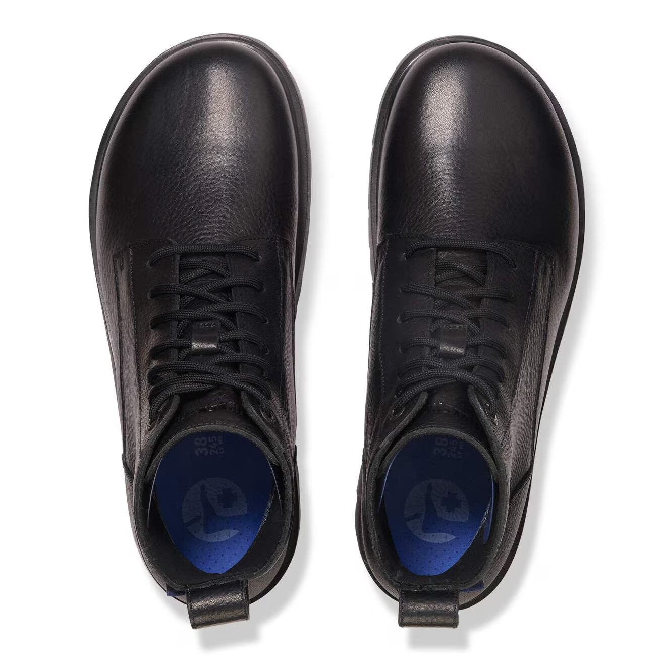 BIRKENSTOCK HIGHWOOD MID LACE BOOT