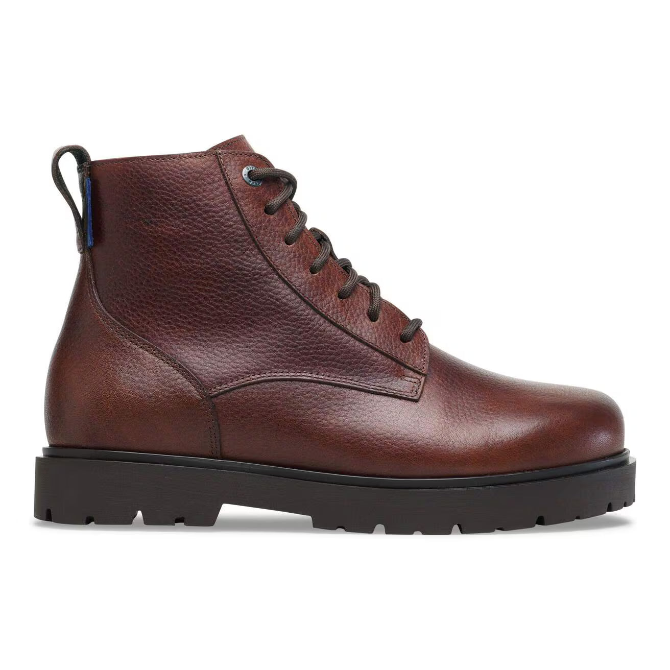 BIRKENSTOCK Highwood Lace Mid Leather
