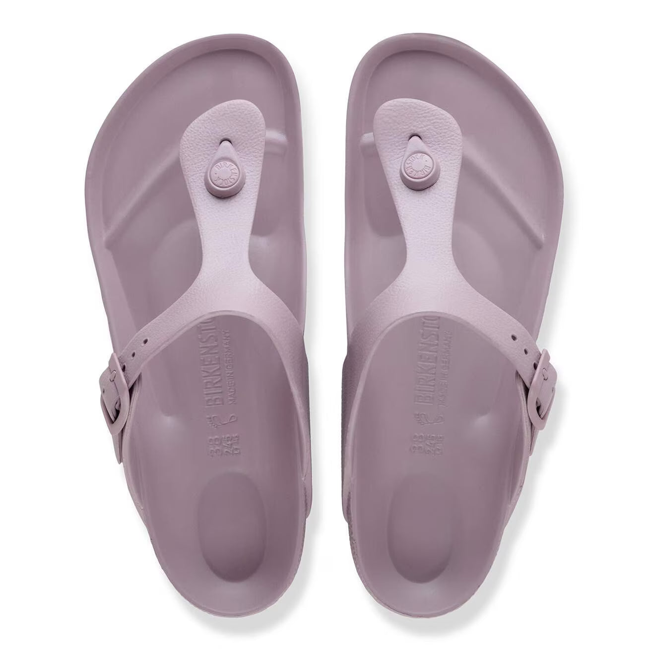 BIRKENSTOCK Gizeh Essentials EVA