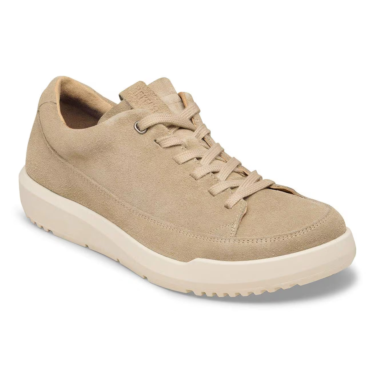 Birkenstock Melbourne Suede Leather