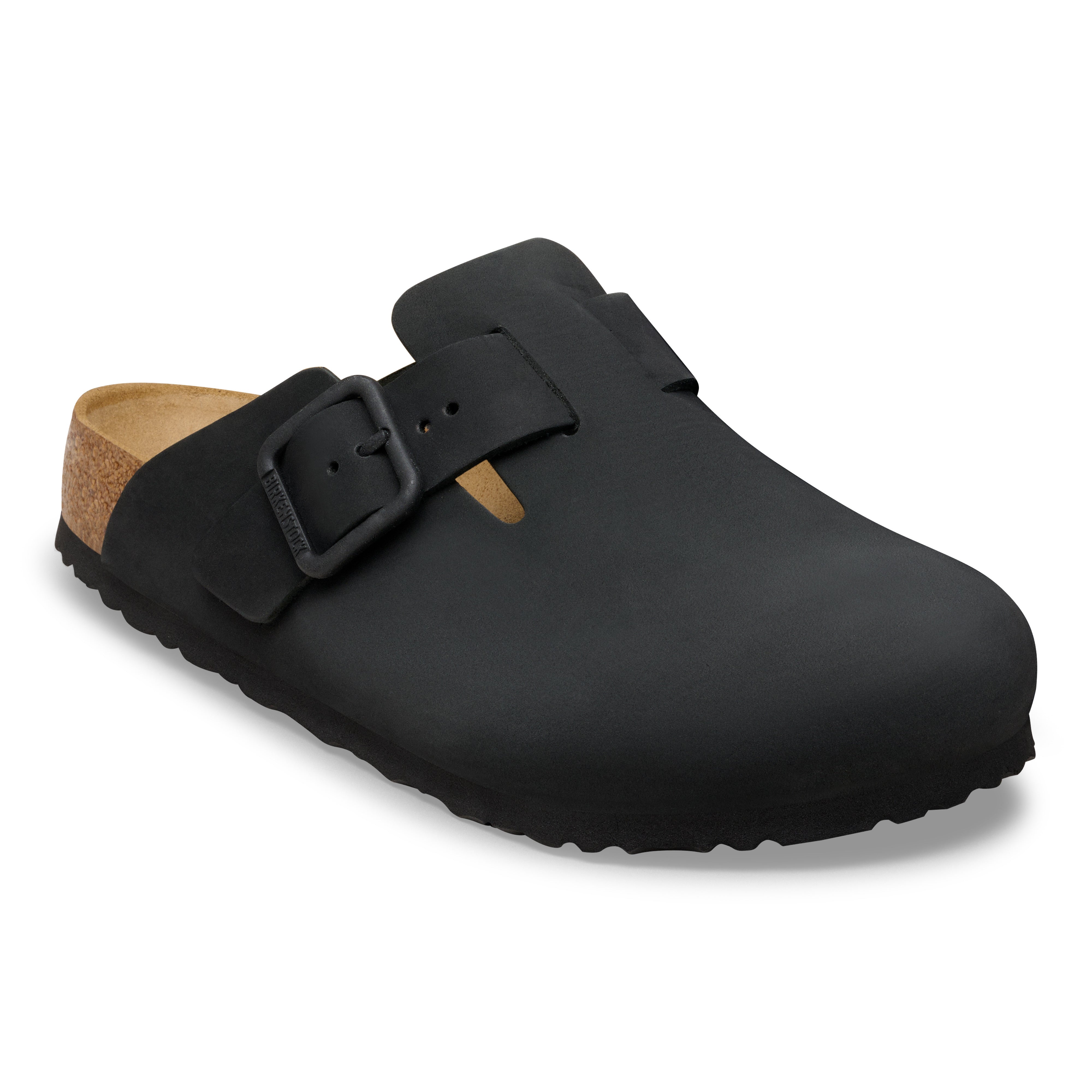 BIRKENSTOCK Boston Wire Buckle