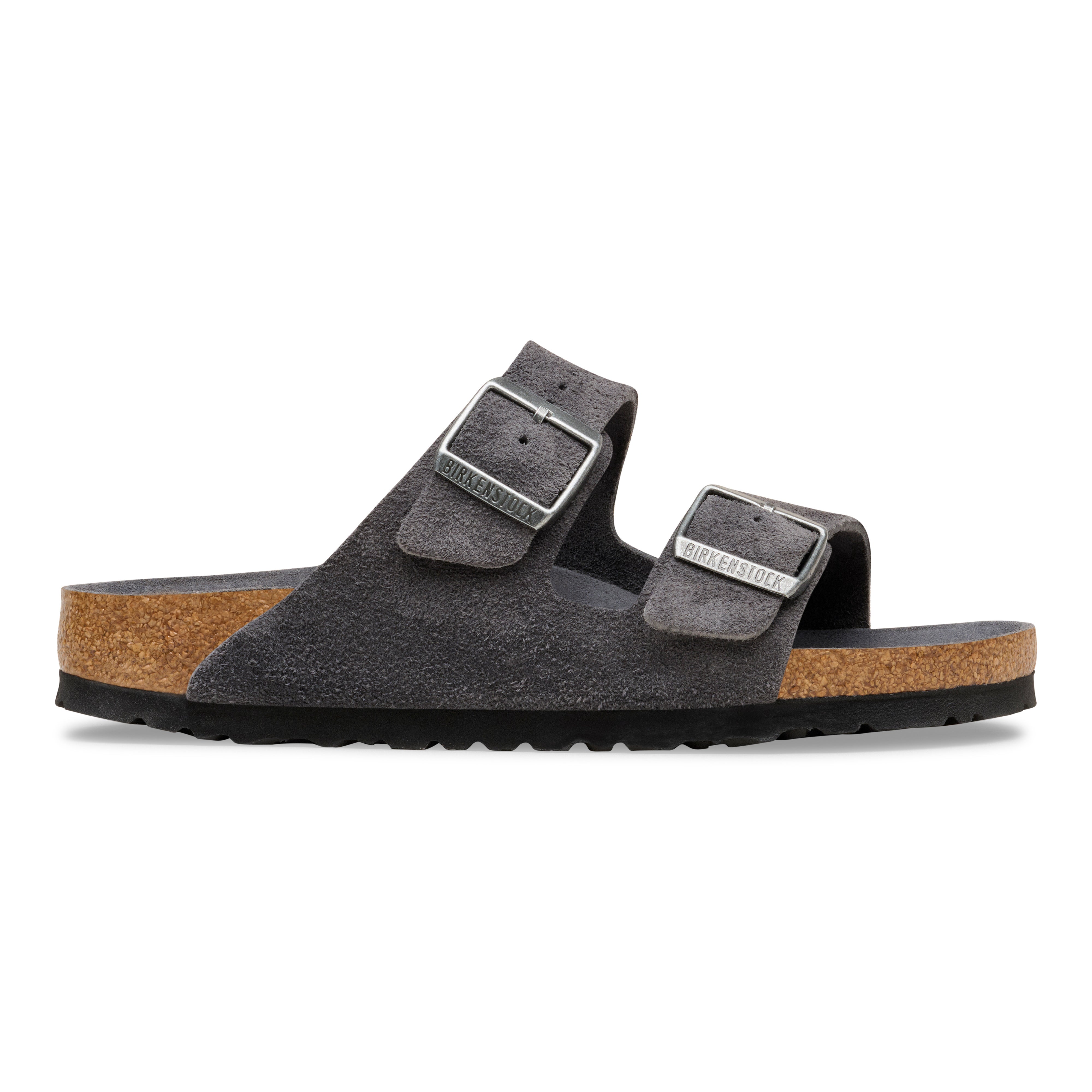 BIRKENSTOCK Arizona Soft Footbed