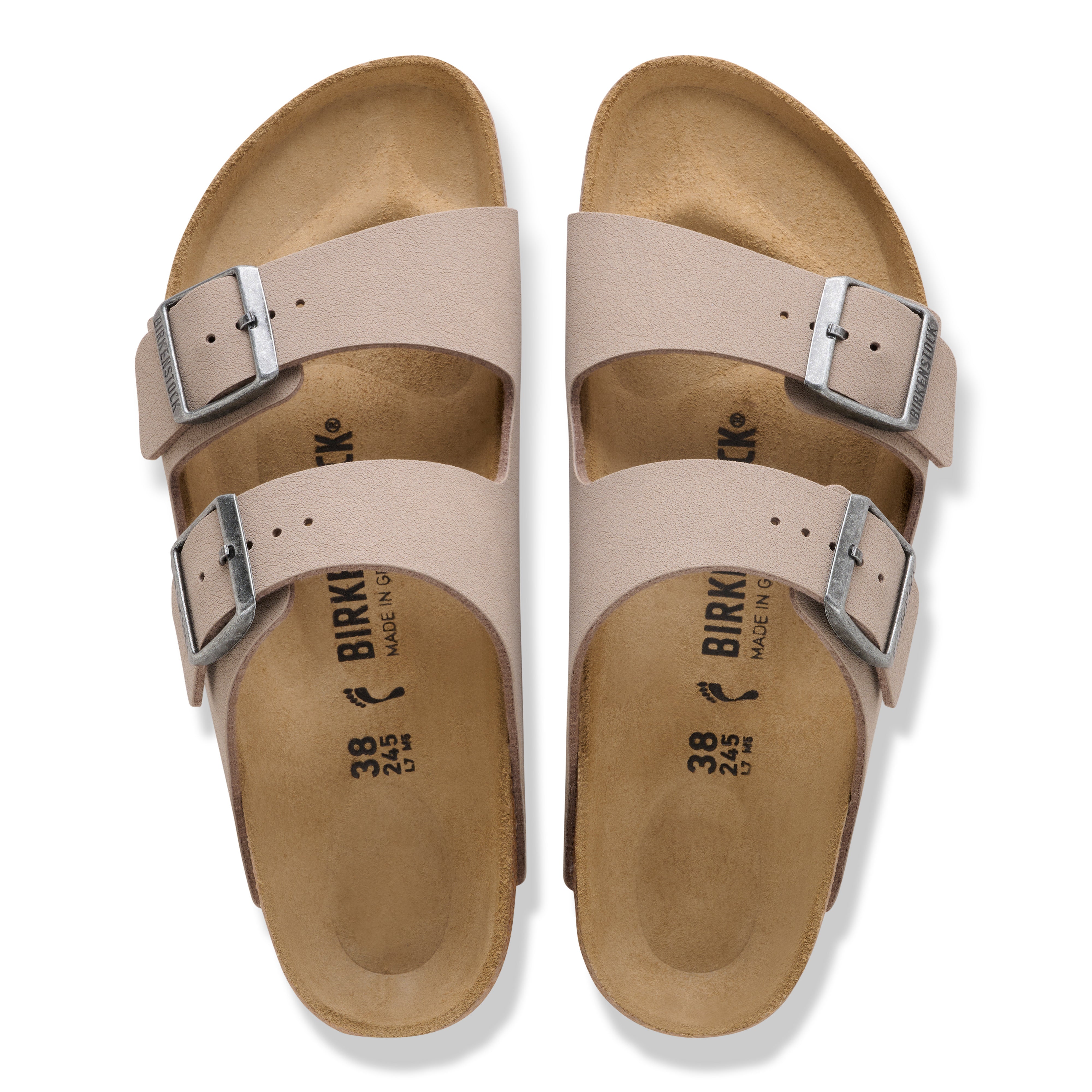 BIRKENSTOCK Arizona Birkibuc