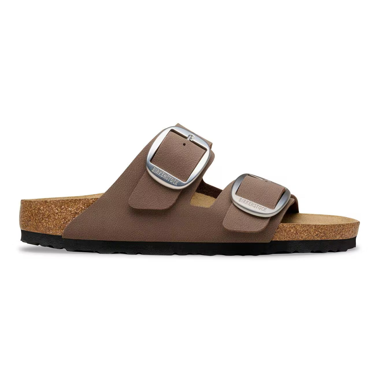 BIRKENSTOCK Arizona Big Buckle Birko Flor