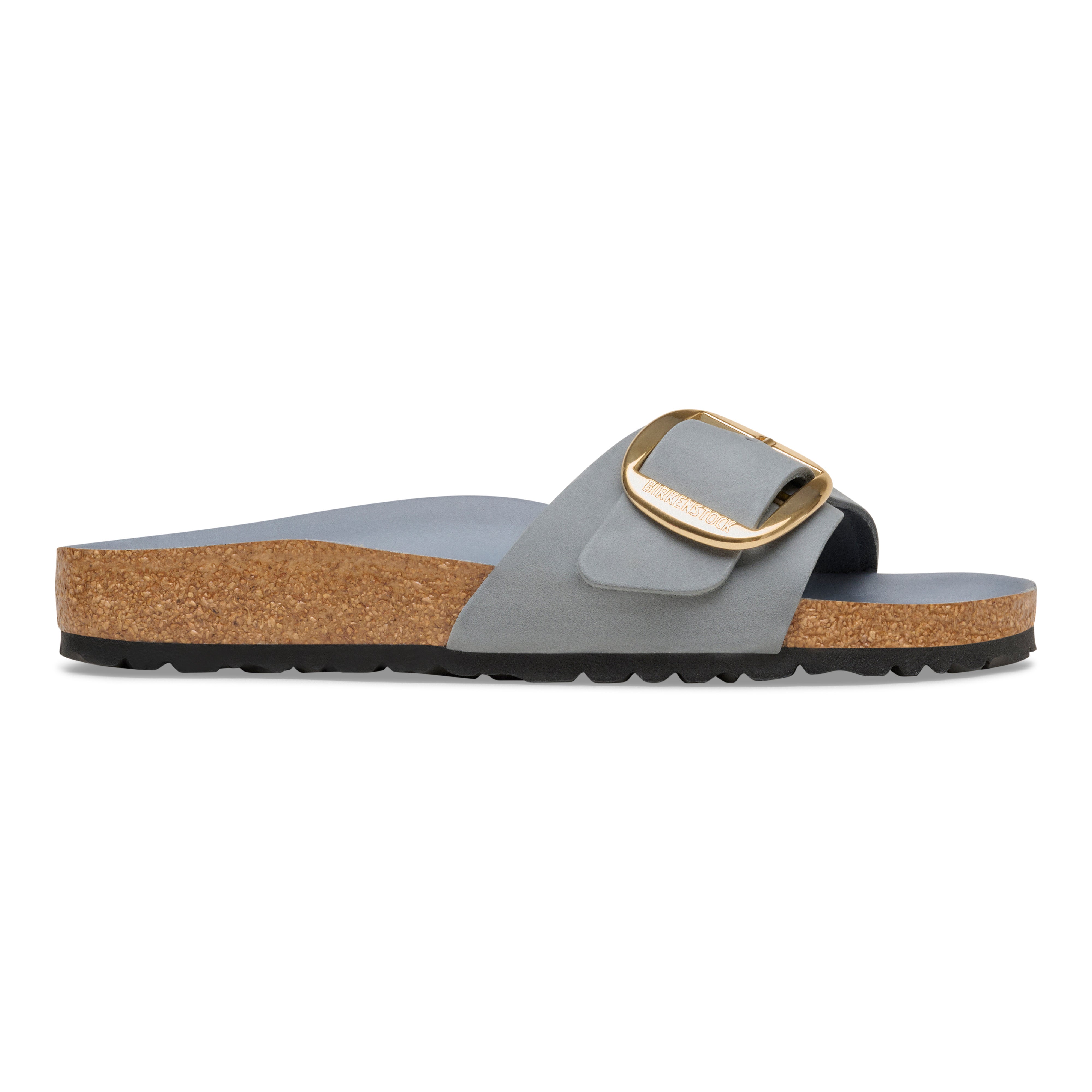 BIRKENSTOCK Madrid Big Buckle