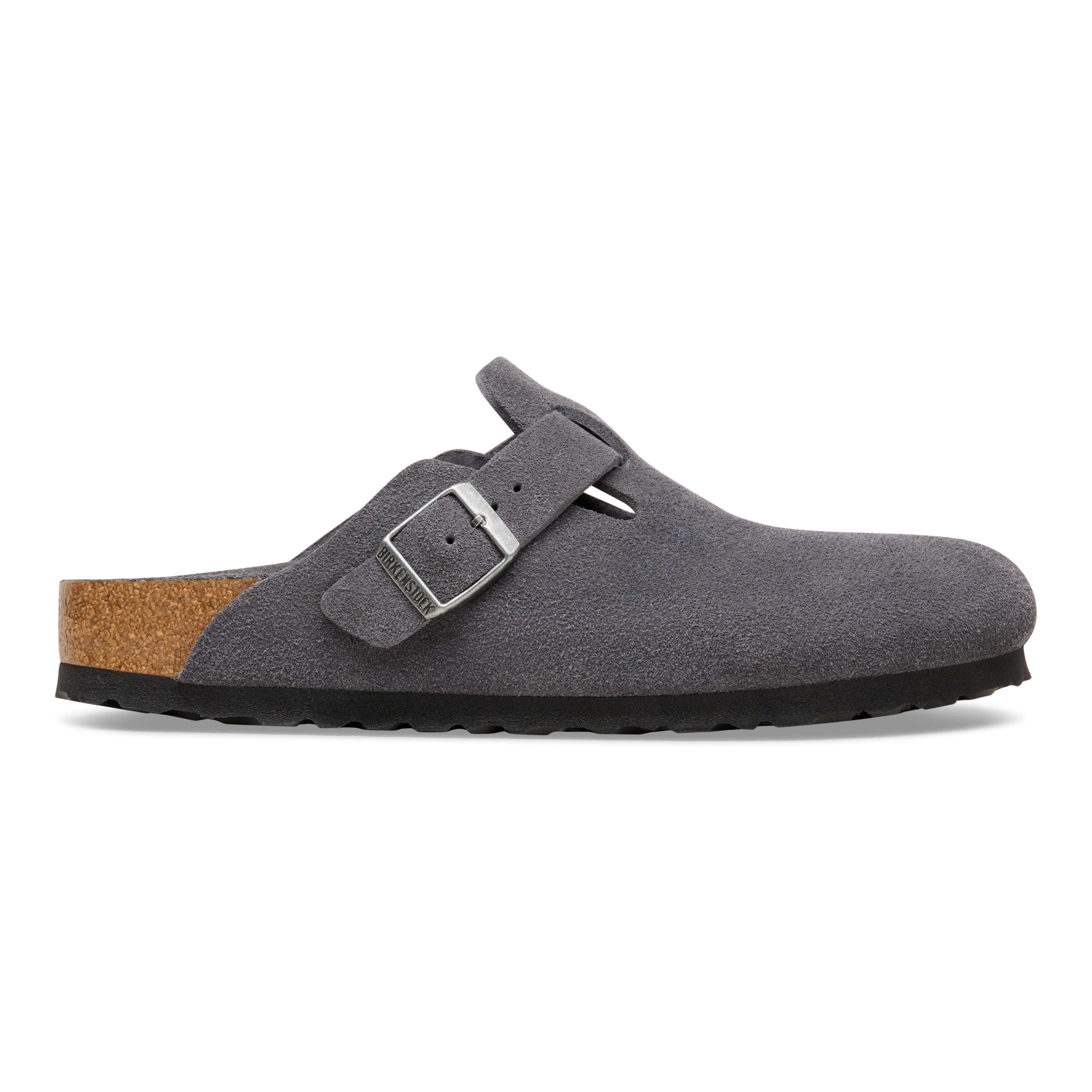 Birkenstock Boston Soft Footbed Clog