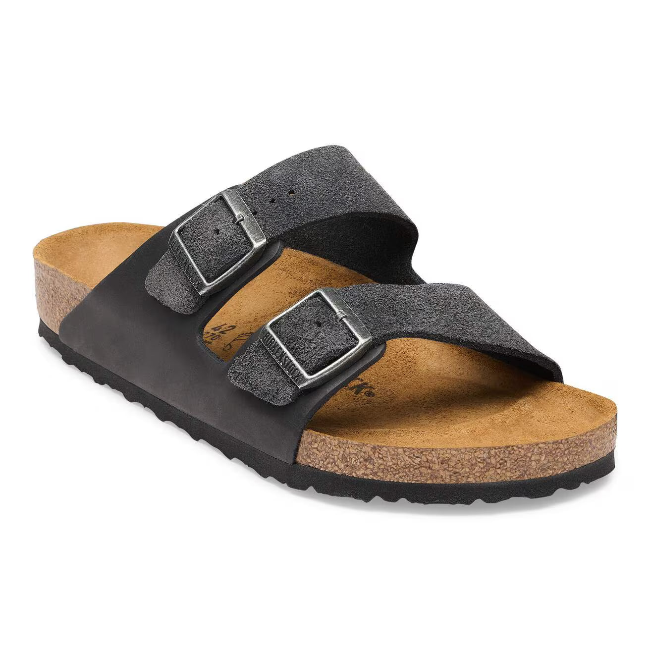 Birkenstock Arizona Mixed Leather