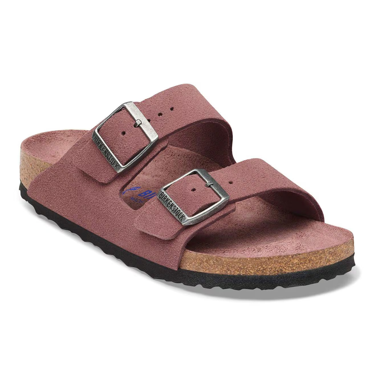 BIRKENSTOCK Arizona Soft Footbed