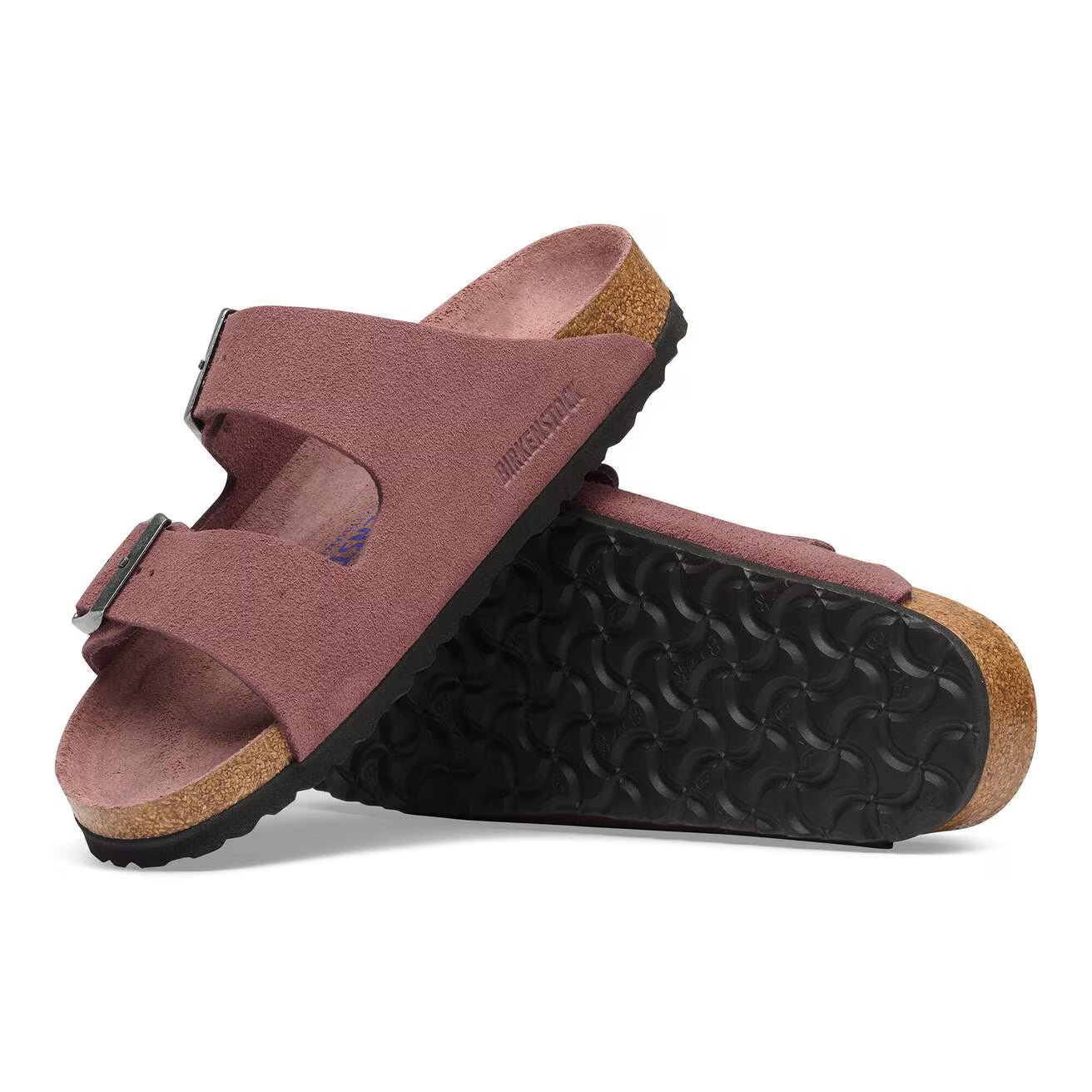 BIRKENSTOCK Arizona Soft Footbed