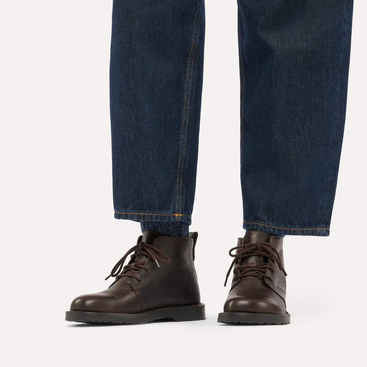 Birkenstock Uppsala Mid Boot