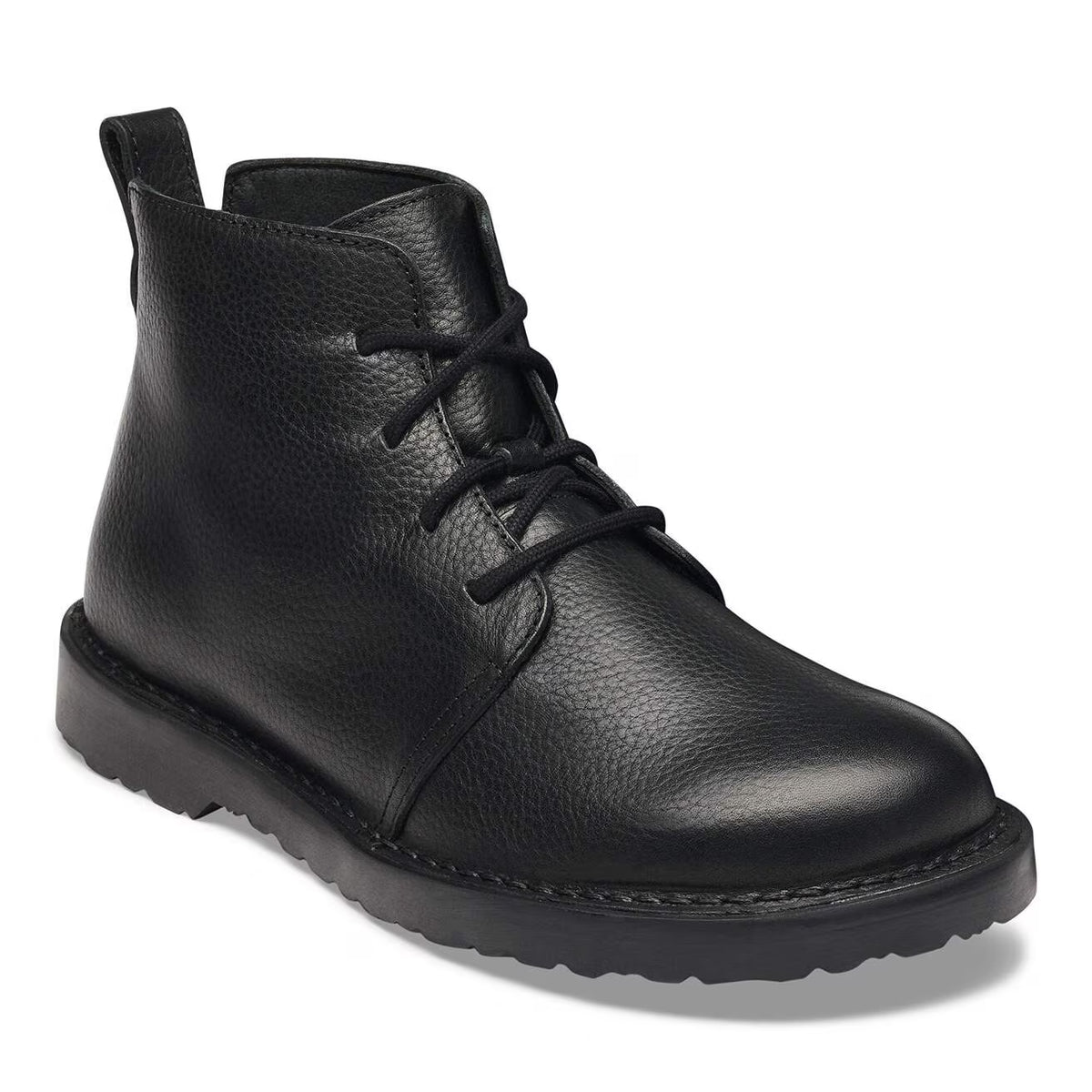 Birkenstock Uppsala Mid Lace Up Boot
