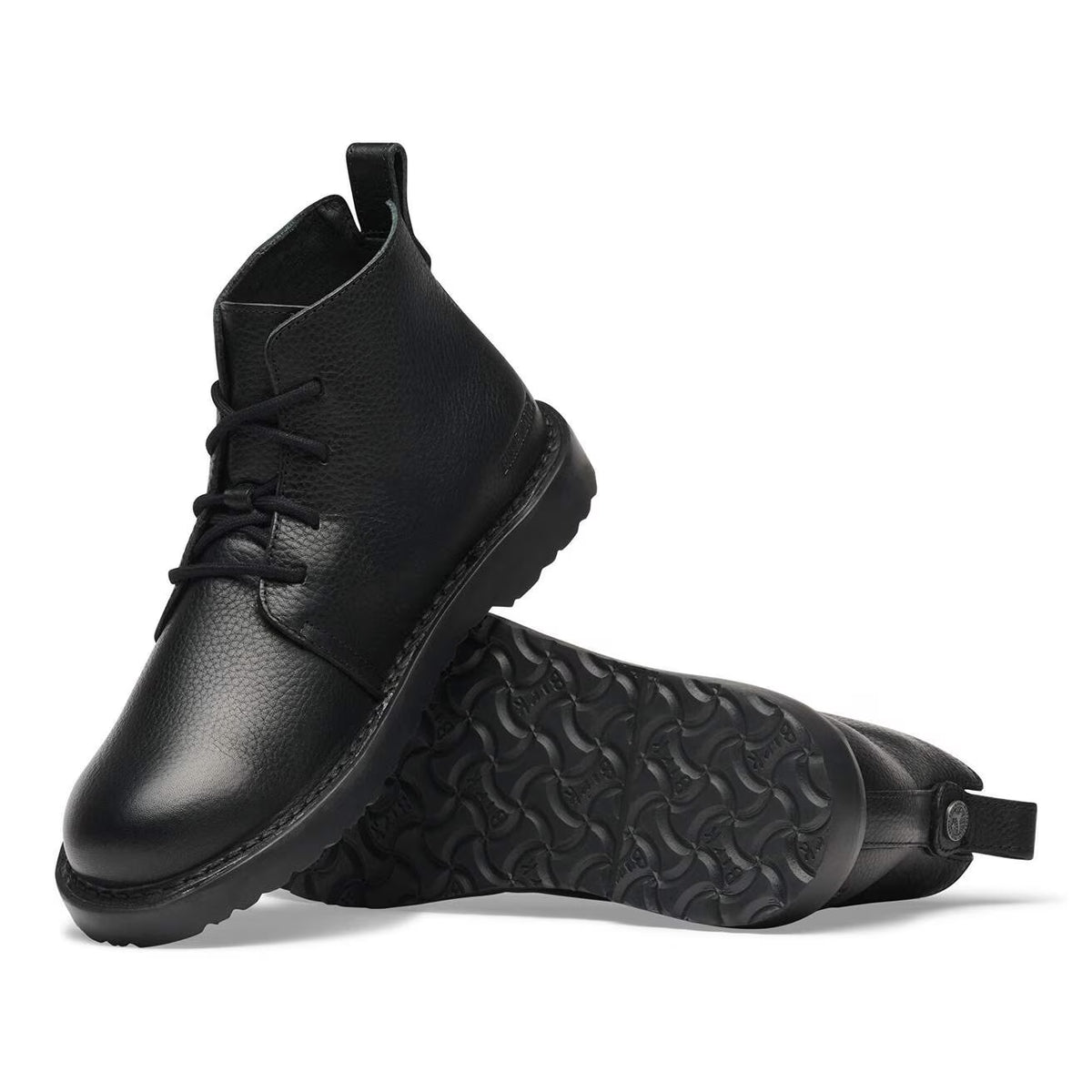 Birkenstock Uppsala Mid Lace Up Boot