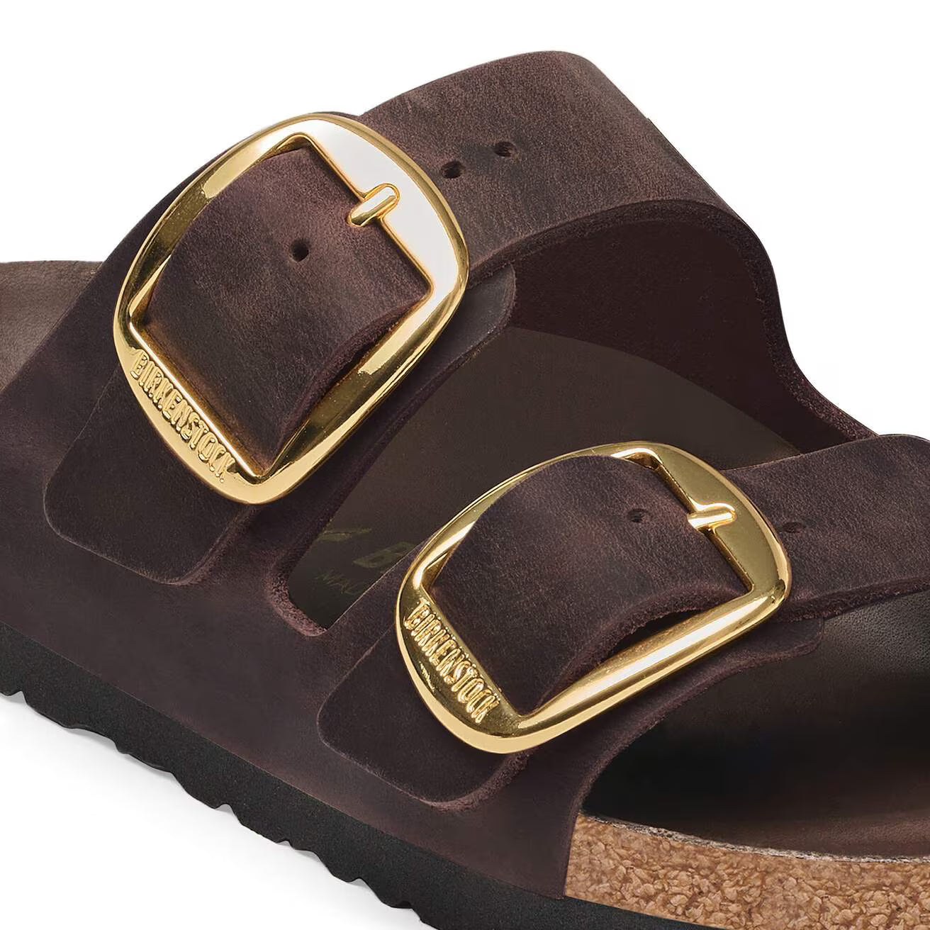 BIRKENSTOCK Arizona Big Buckle