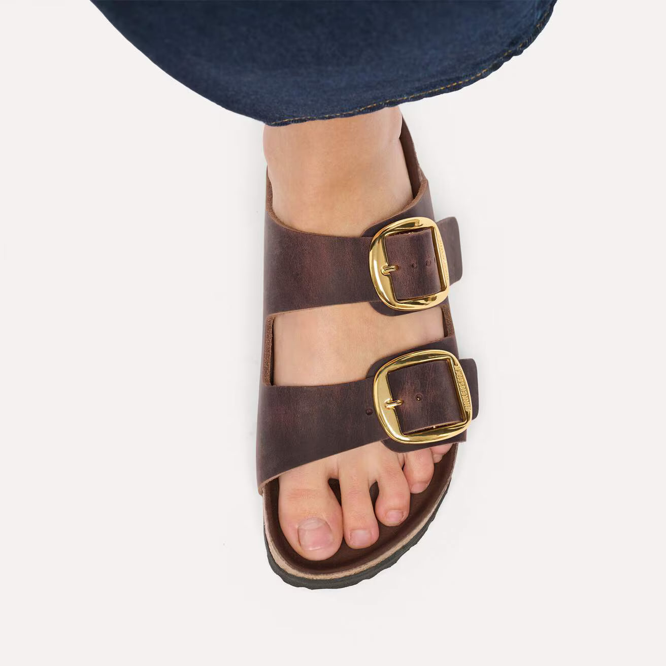 BIRKENSTOCK Arizona Big Buckle