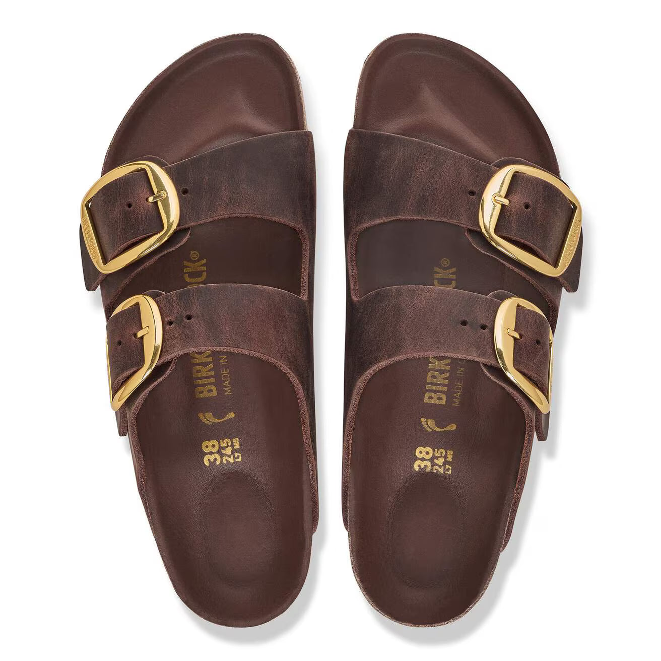 BIRKENSTOCK Arizona Big Buckle