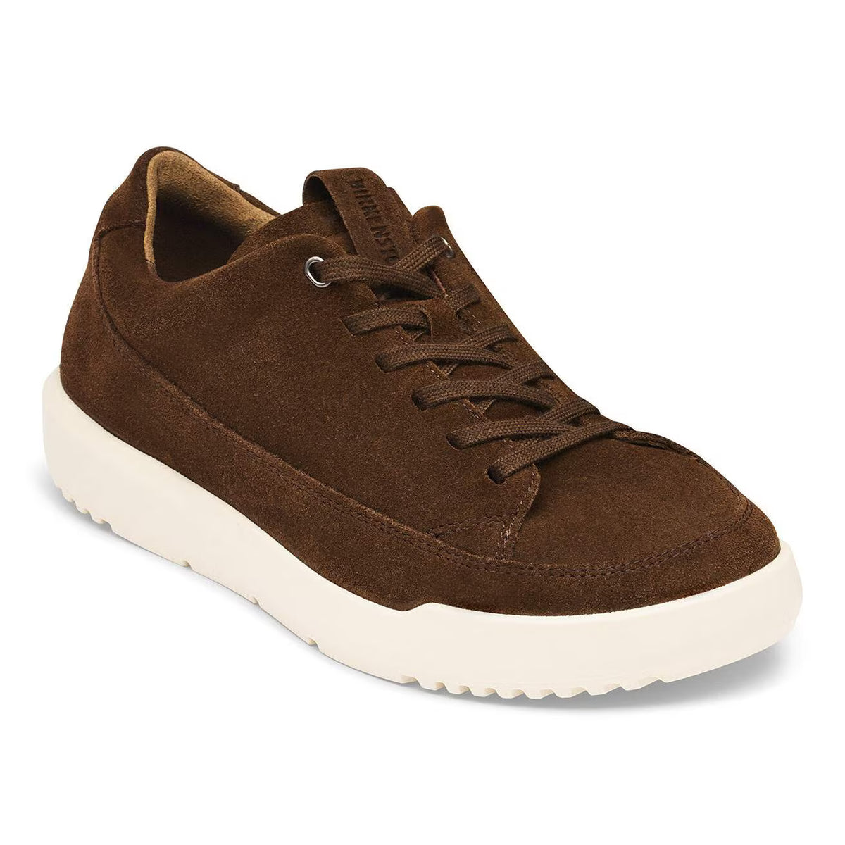 Birkenstock Melbourne Suede Leather