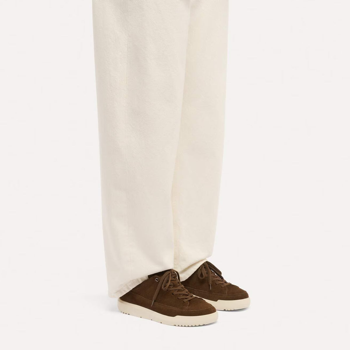 Birkenstock Melbourne Suede Leather