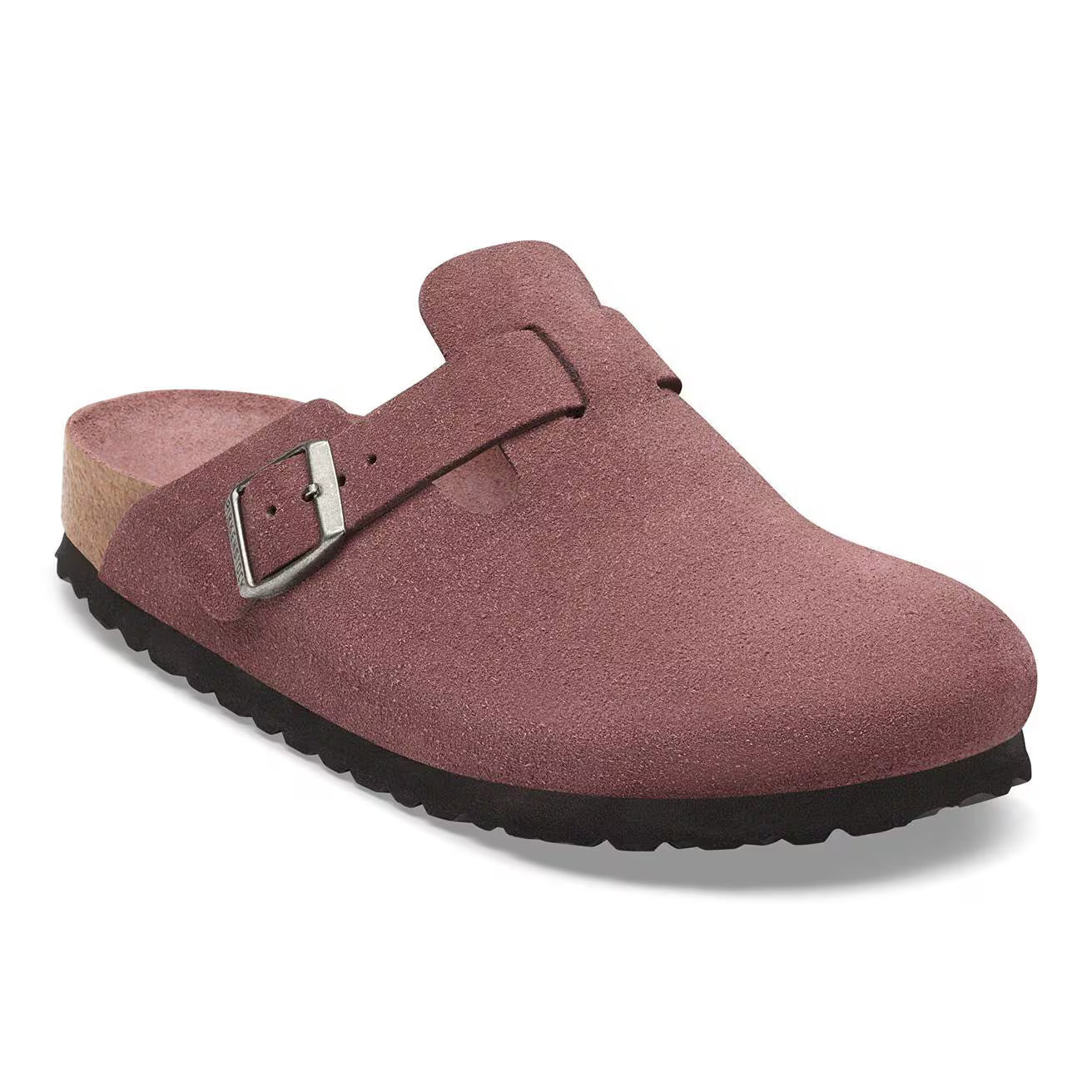 Birkenstock Boston Soft Footbed Clog