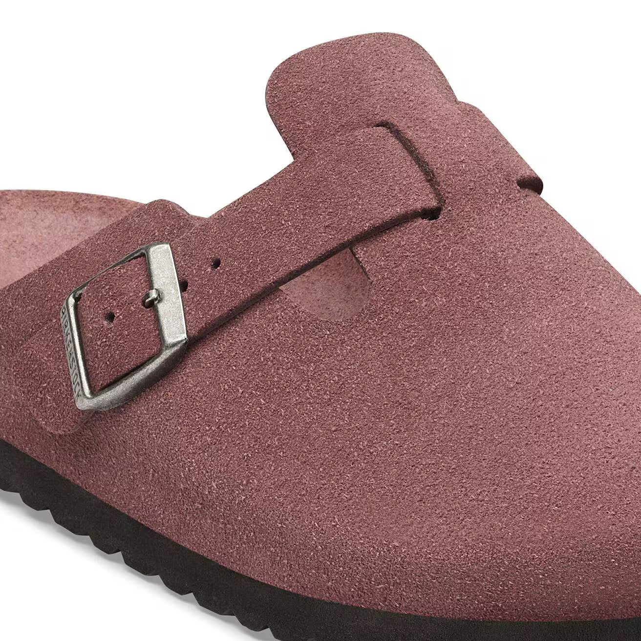 Birkenstock Boston Soft Footbed Clog