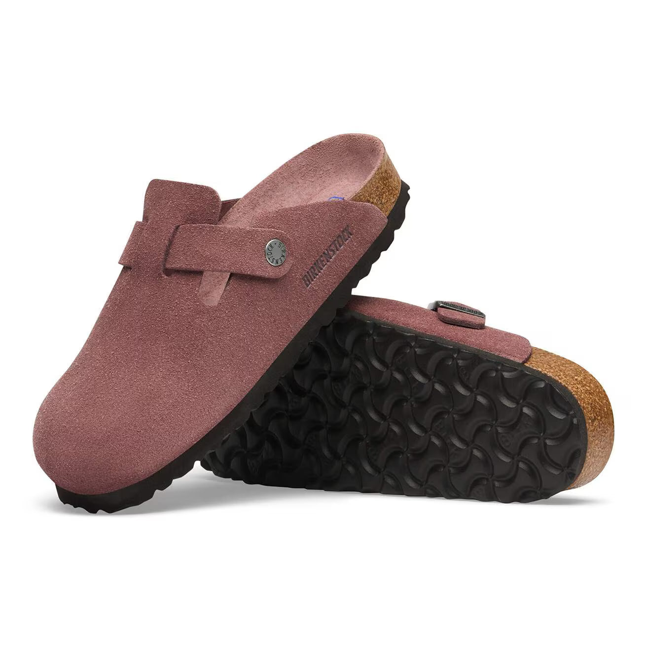 Birkenstock Boston Soft Footbed Clog